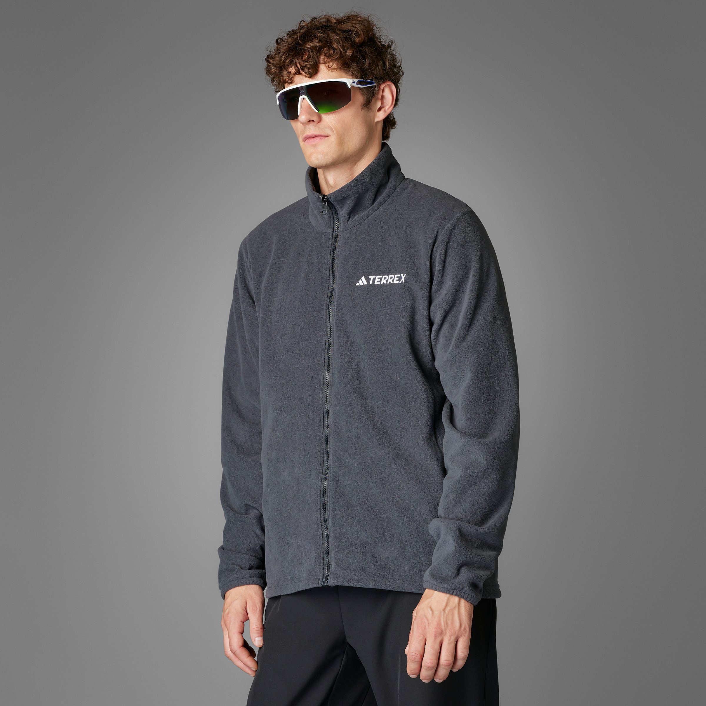 adidas TERREX Outdoorjack MT ESS 2L R JKT