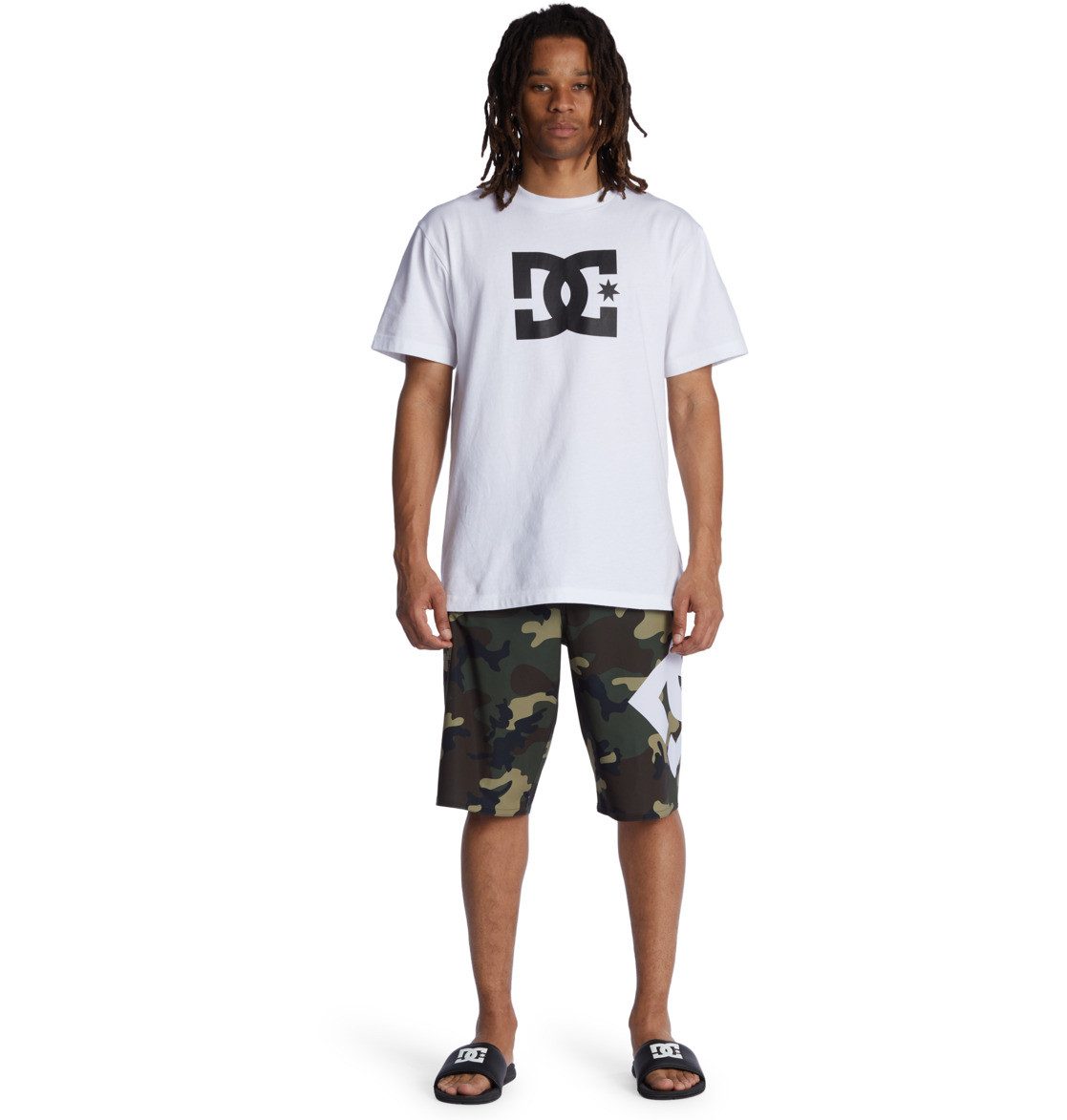 DC Shoes Boardshort Lanai 21"
