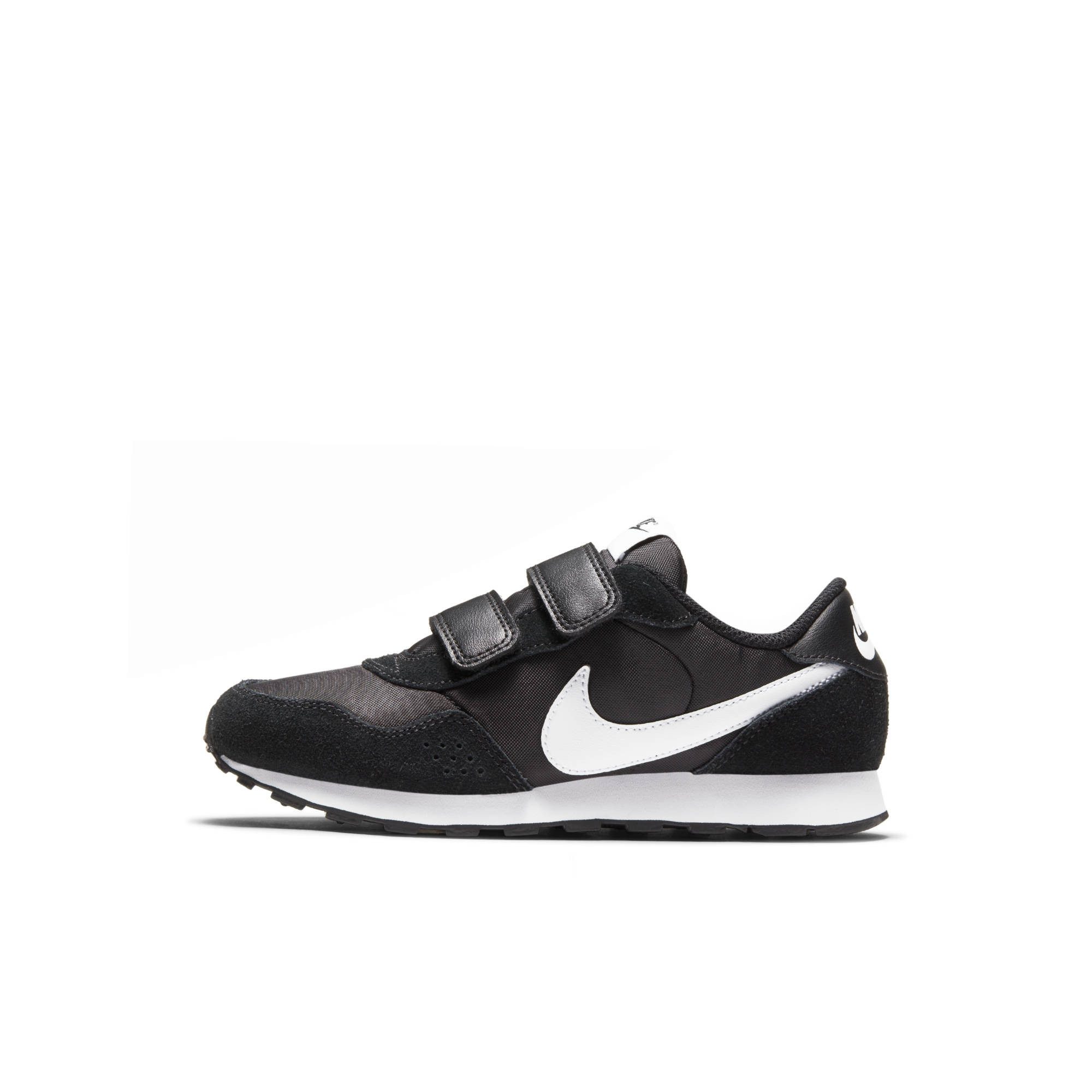 Nike Sportswear Sneakers Md Valiant met klittenbandsluiting