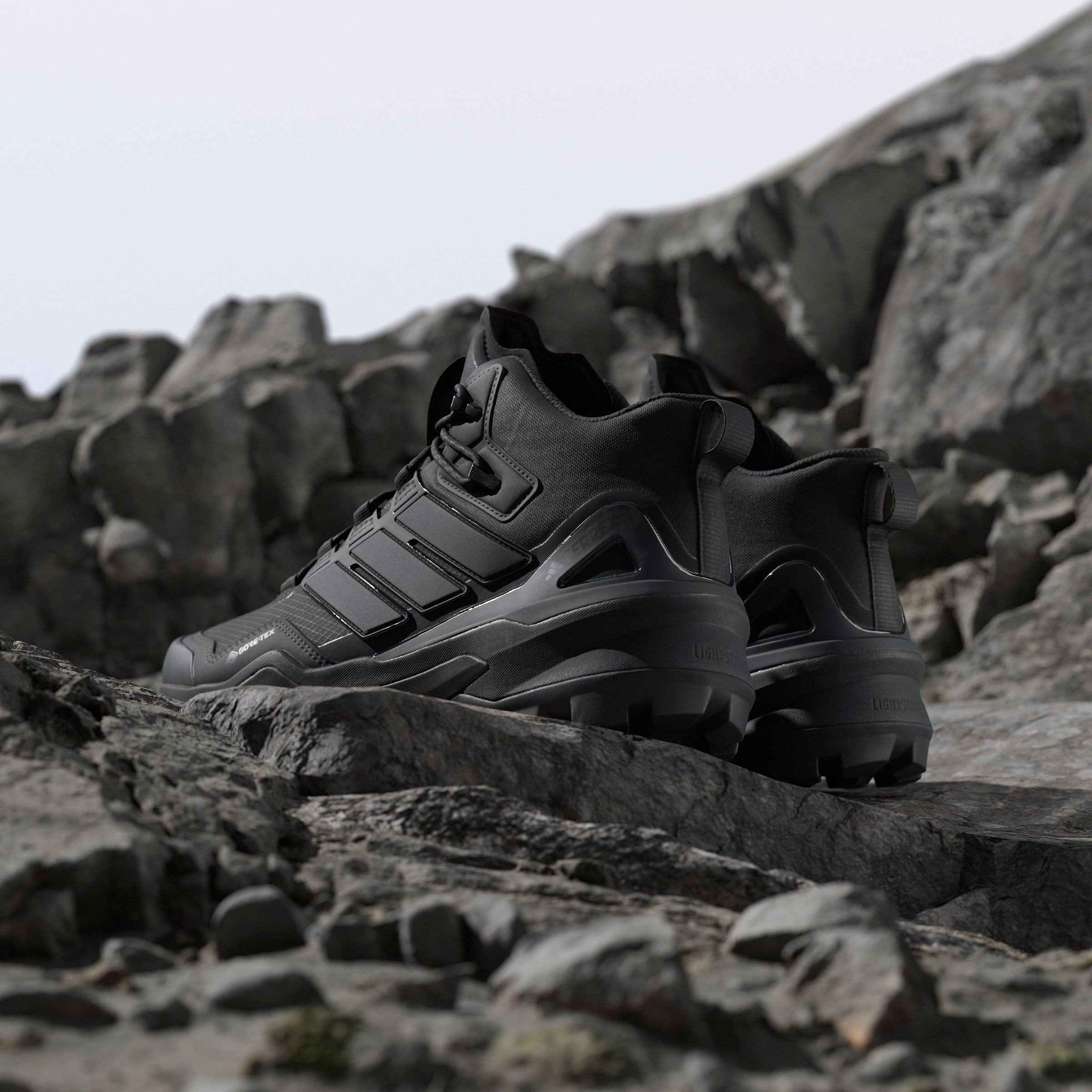 adidas TERREX Wandelschoenen TERREX SKYCHASER MID GORE-TEX
