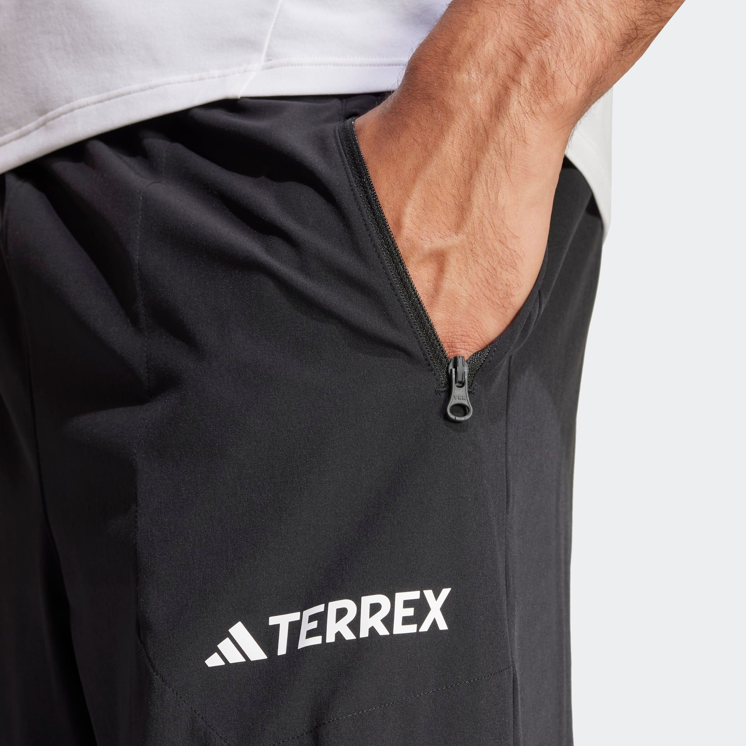 adidas TERREX Outdoorbroek MT ESS PANTS (1-delig)