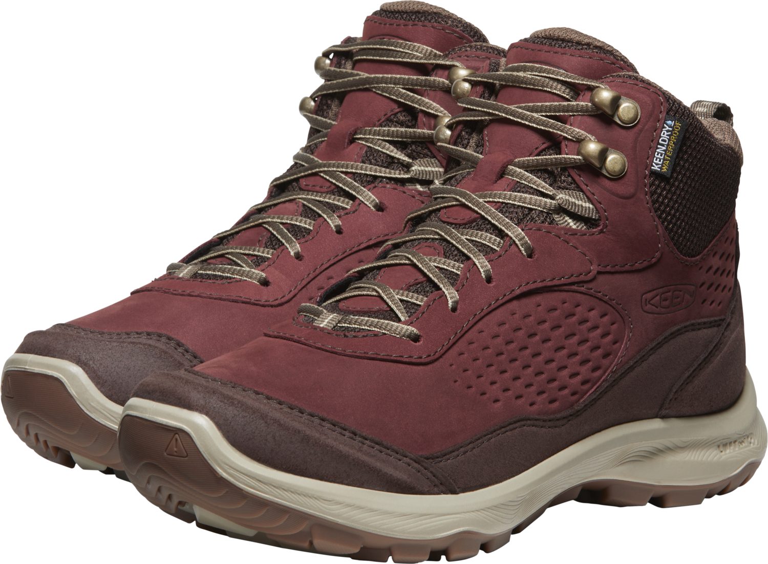 Keen Wandelschoenen TERRADORA EXPLORER MID WP