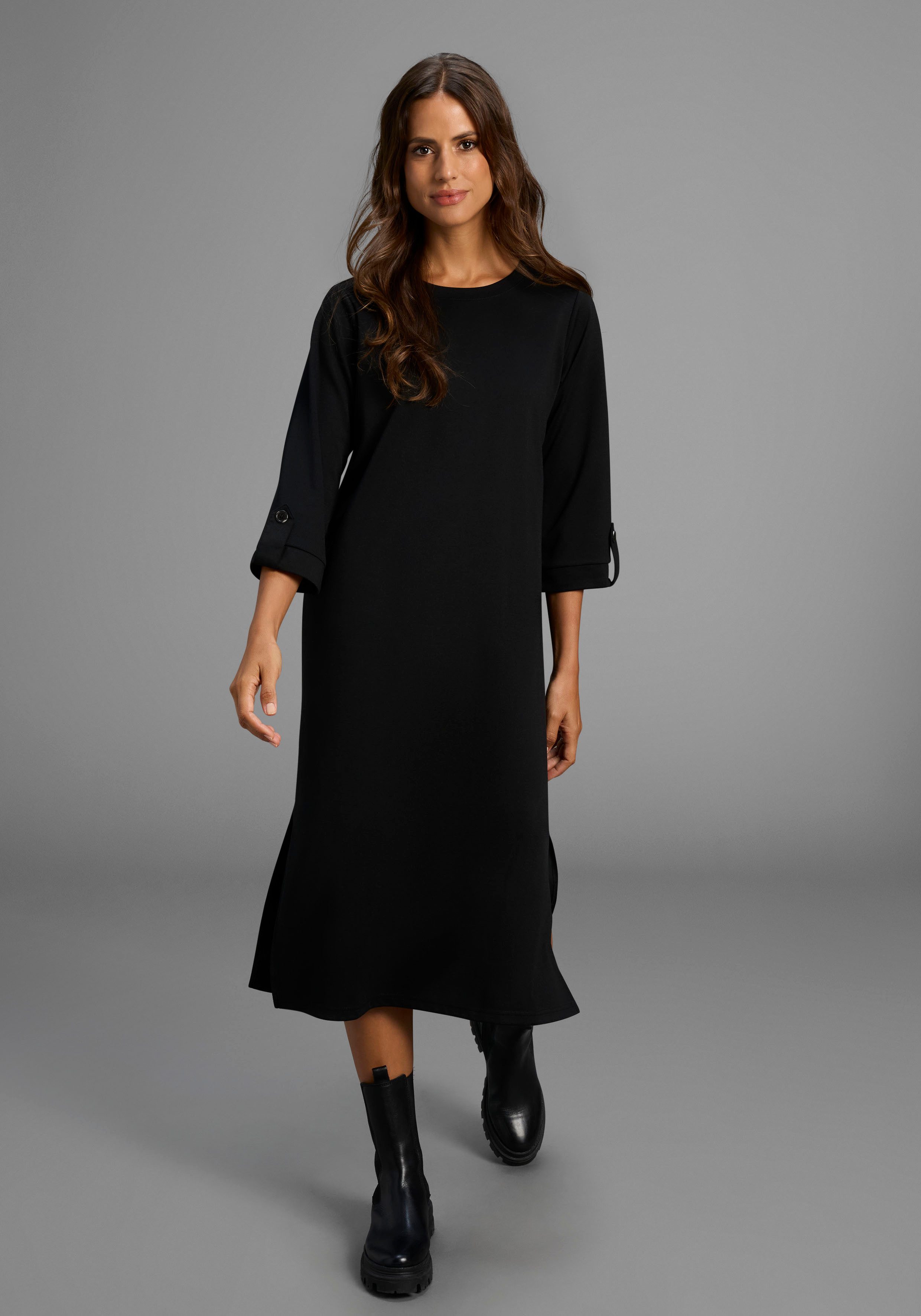 Laura Scott Midi-jurk