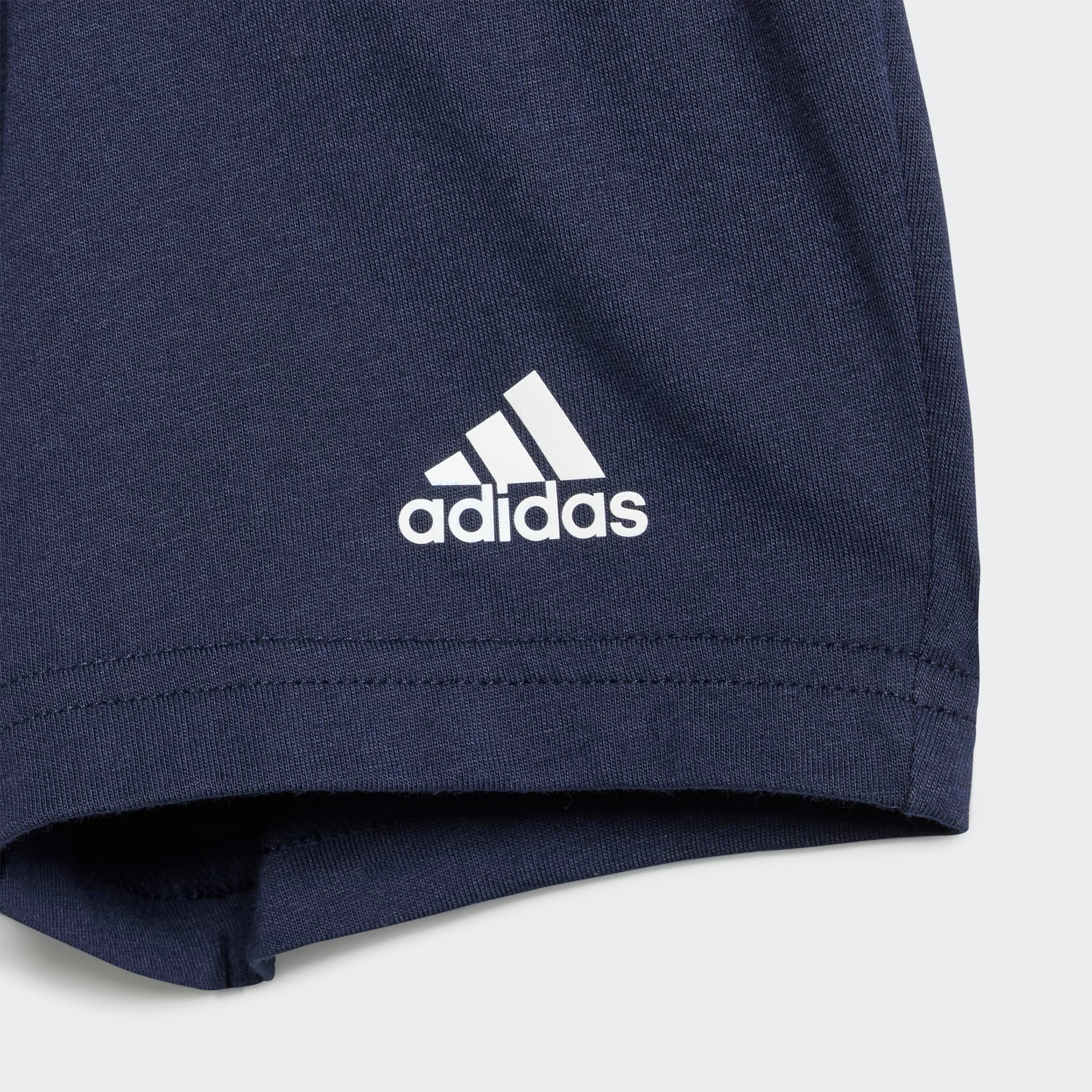 adidas Sportswear Trainingspak I BL CO T SET (2-delig)