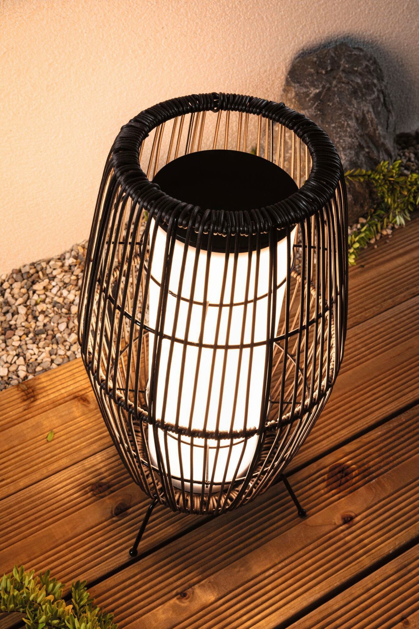 Paulmann Led-tuinverlichting Buiten Plug & Shine Basket 40 RGBW ZigBee IP44 (1 stuk)