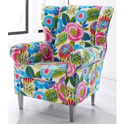 inosign fauteuil multicolor