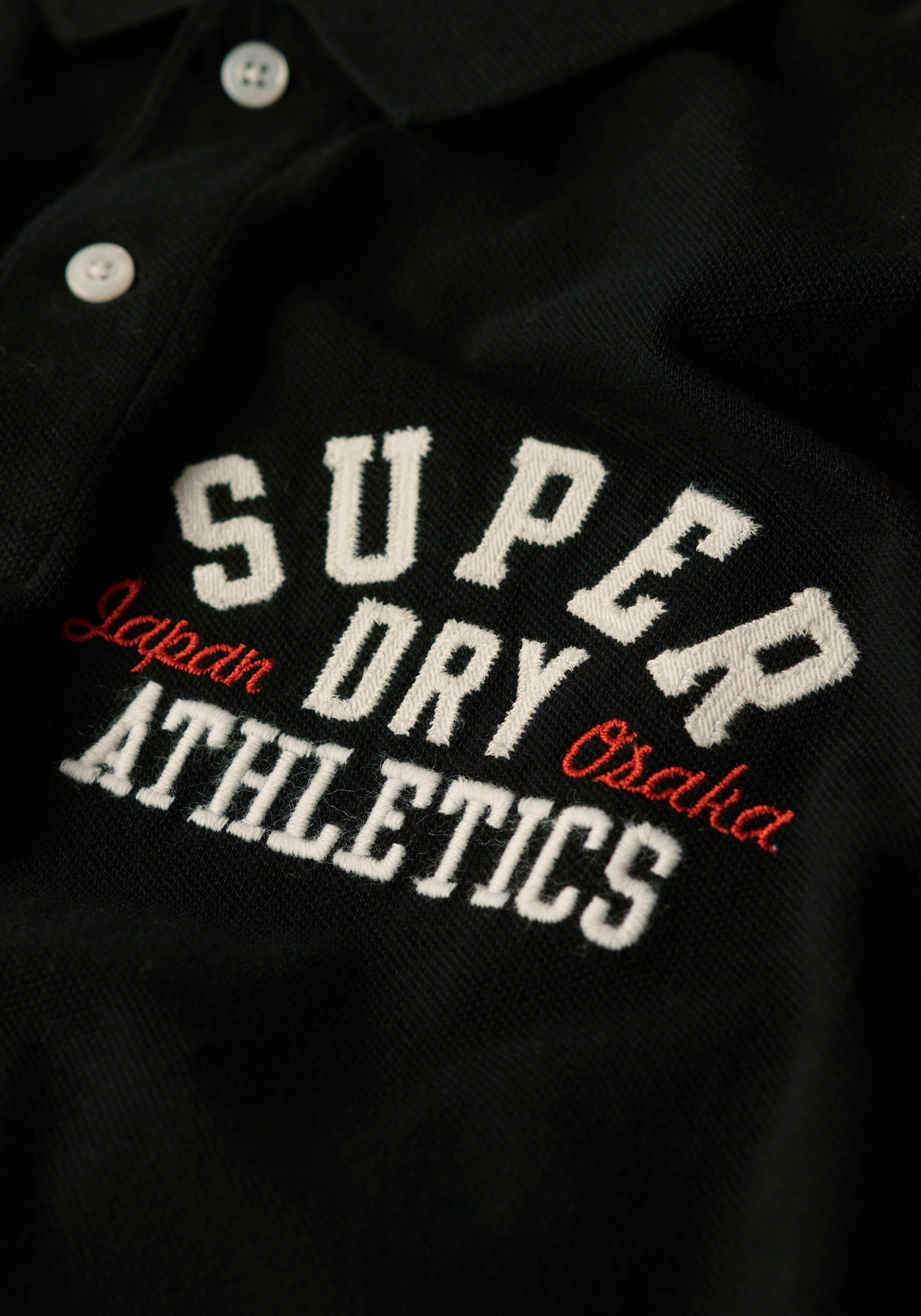 Superdry Poloshirt SD-VINTAGE SUPERSTATE POLO
