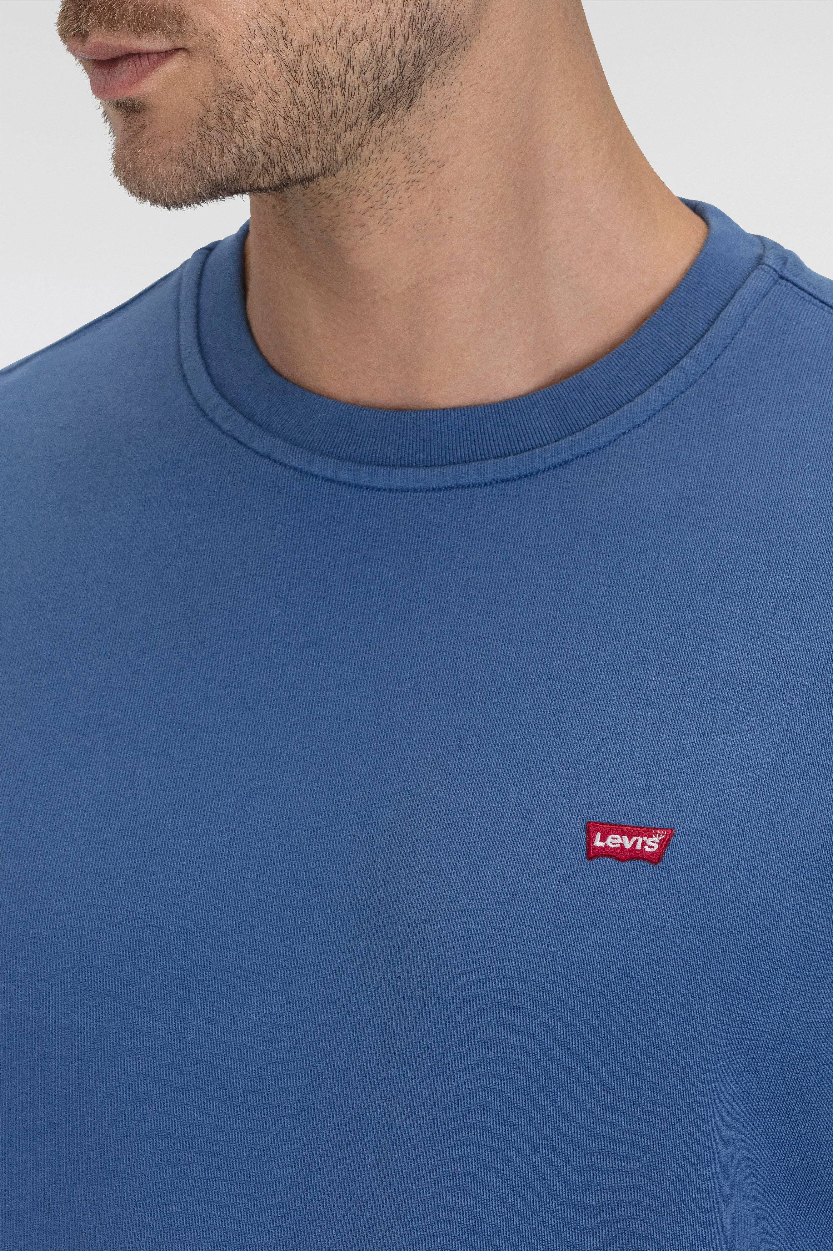 Levi's® Sweatshirt NEW ORIGINAL CREW