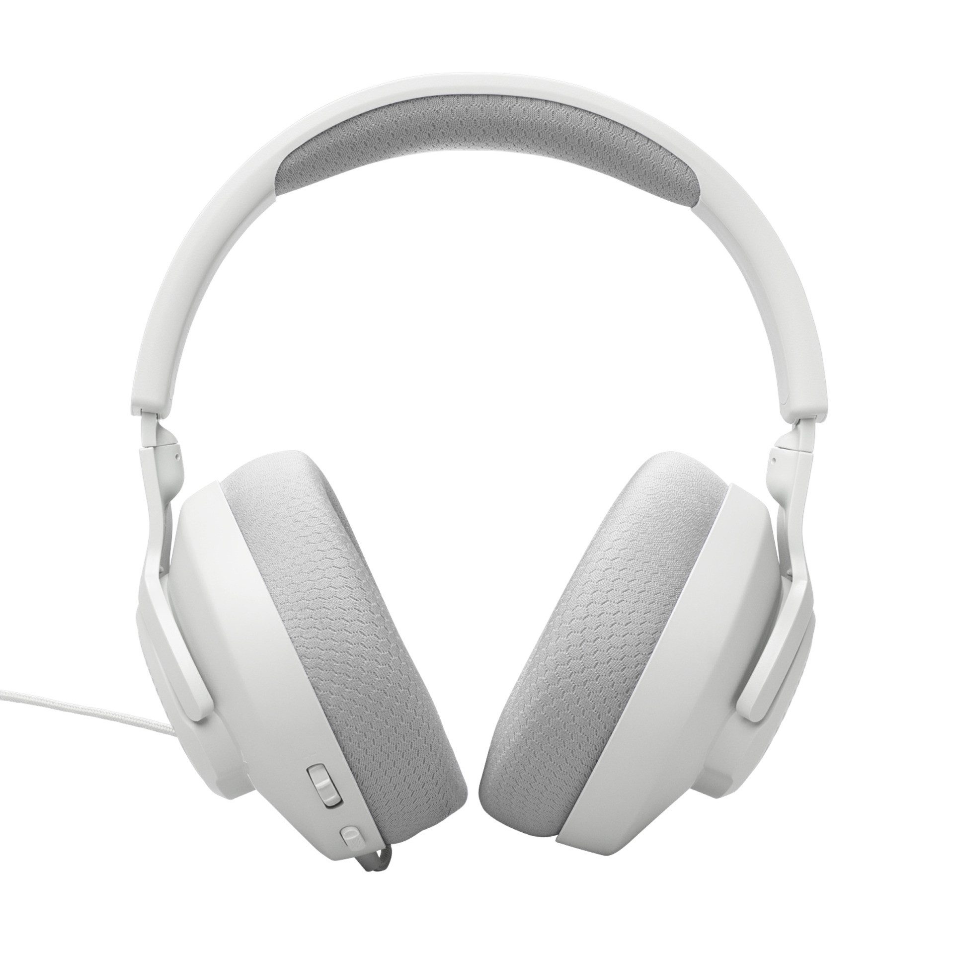 JBL Gaming-headset Quantum 100M2 JBL QuantumSOUND-handtekening, afneembare microfoon met demping