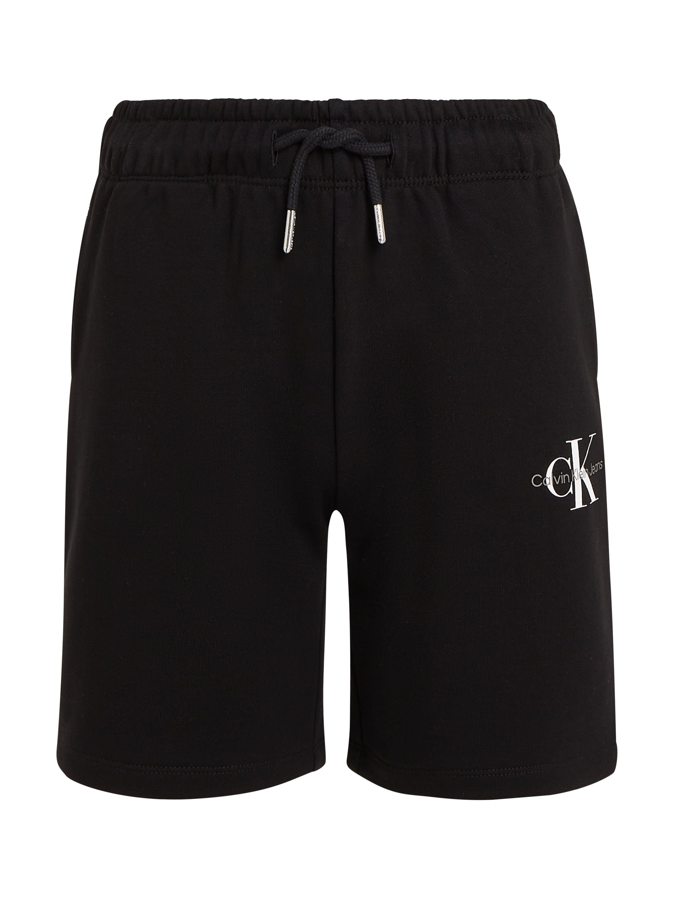 Calvin Klein Short MONOGRAM RELAXED SHORTS