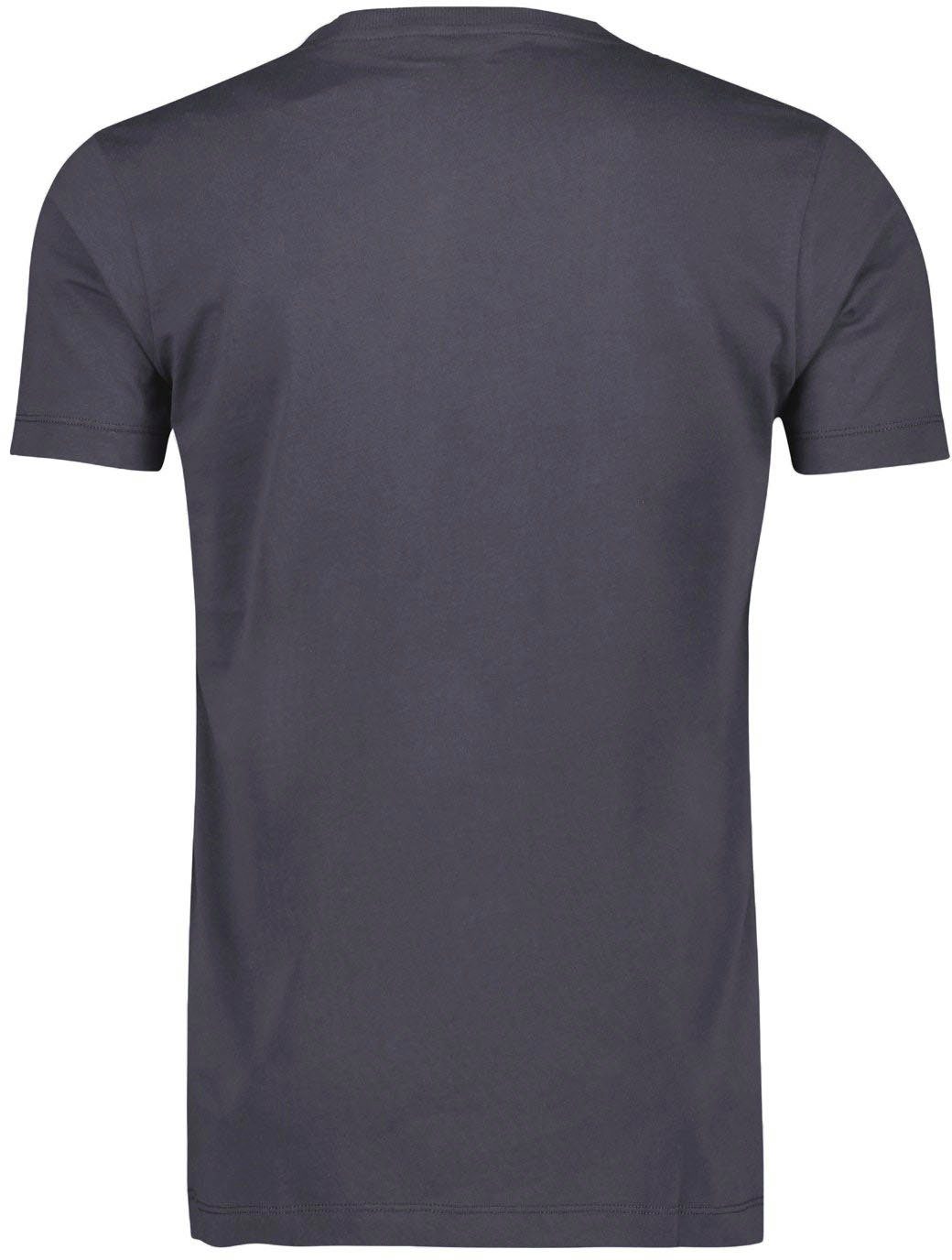Lerros T-shirt in basic look