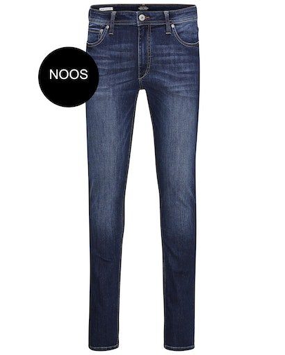 Jack & Jones Skinny fit jeans JJILIAM JJORIGINAL GE 314