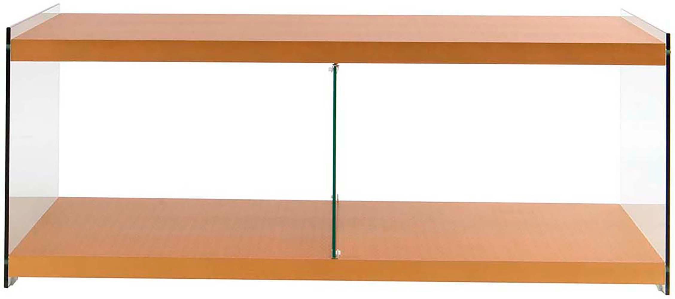 Kayoom Tv-kast TV-tafel Elementary, vierkante vorm, veel opslagruimte (1 stuk)