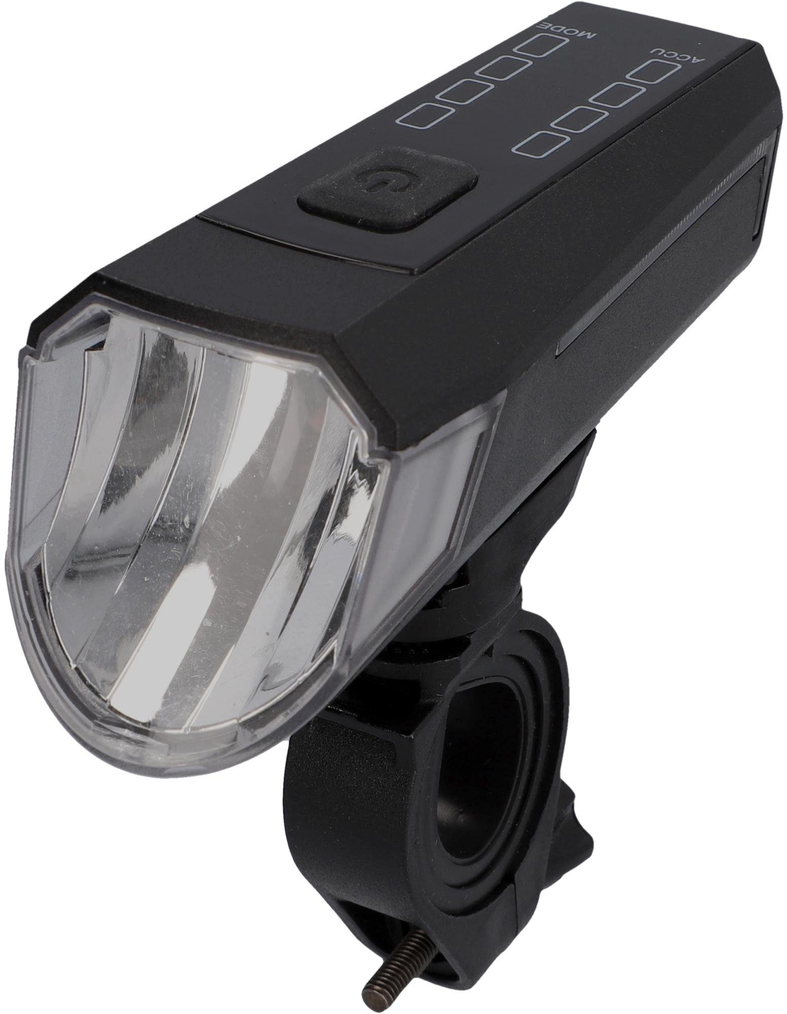 Fischer Fietsverlichting Led-accu remlicht 80 lux