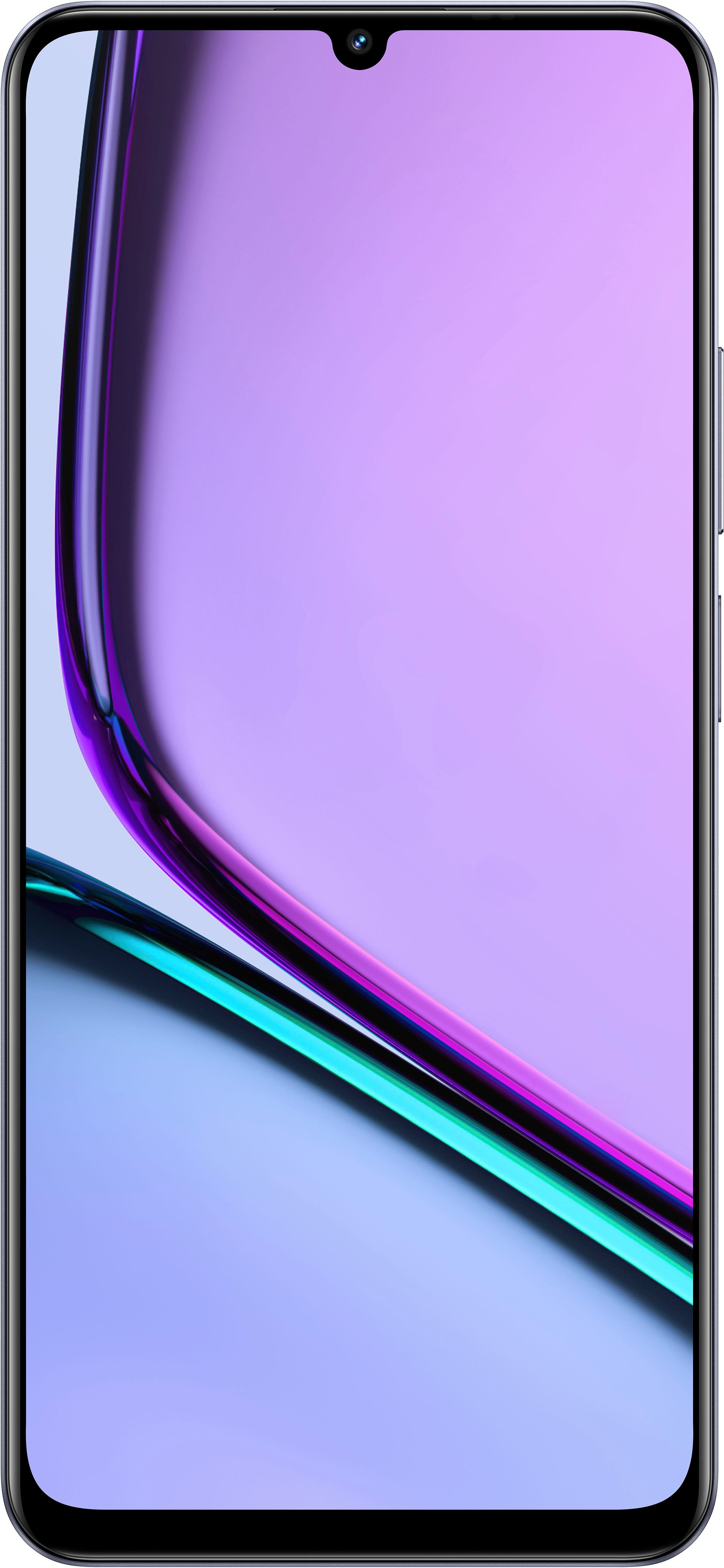 Realme Smartphone Note 60