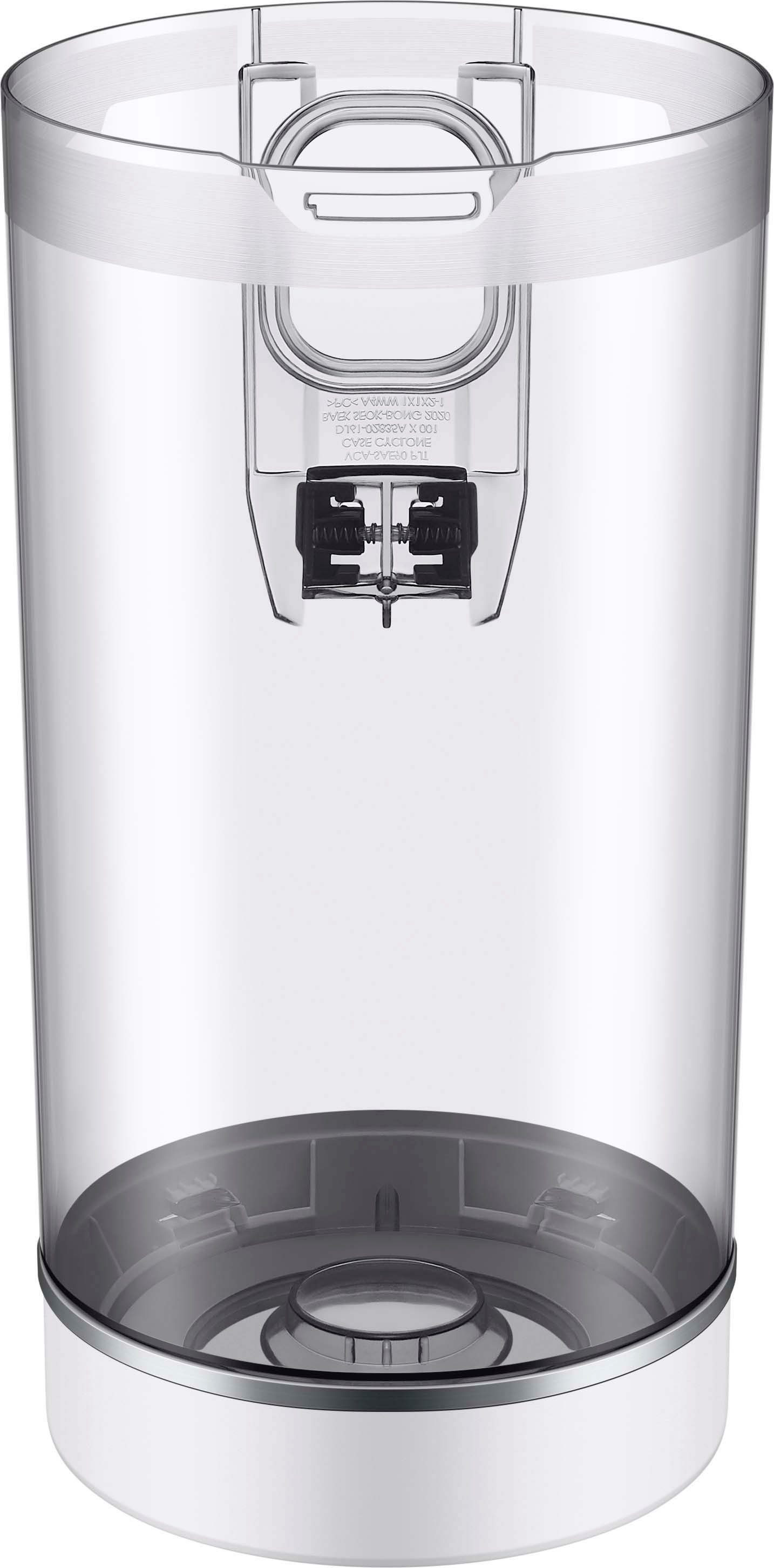 Samsung Afzuigstation Clean Station VCA-SAE904/WA voor samsung snoerloze steelstofzuigers jet 70 en jet 60