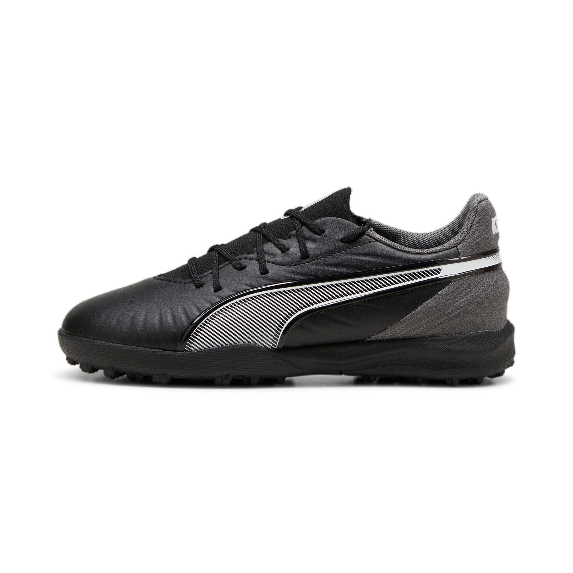 PUMA Voetbalschoenen KING MATCH TT JR