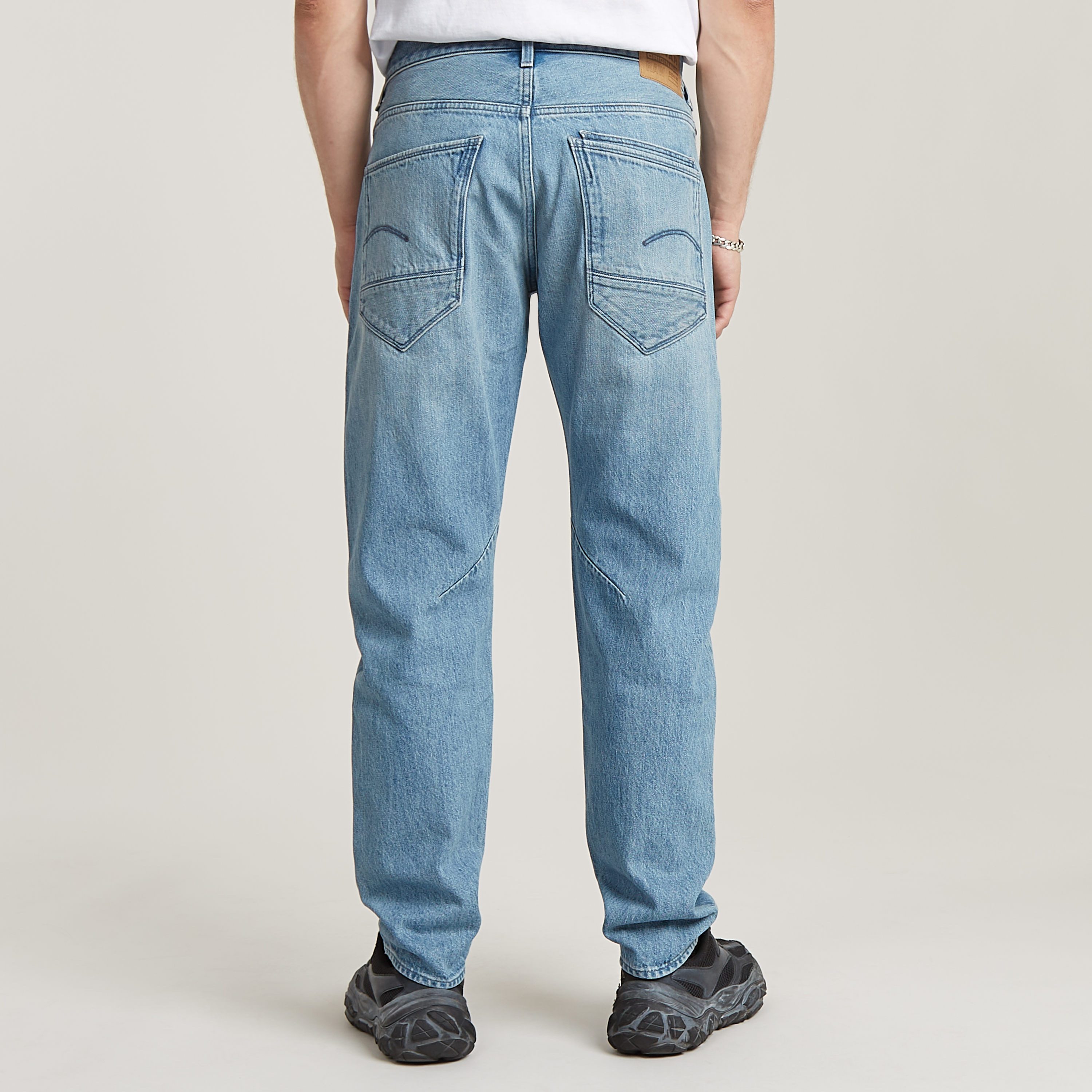 G-Star RAW Tapered jeans Morry FWD 3D Regular Tapered