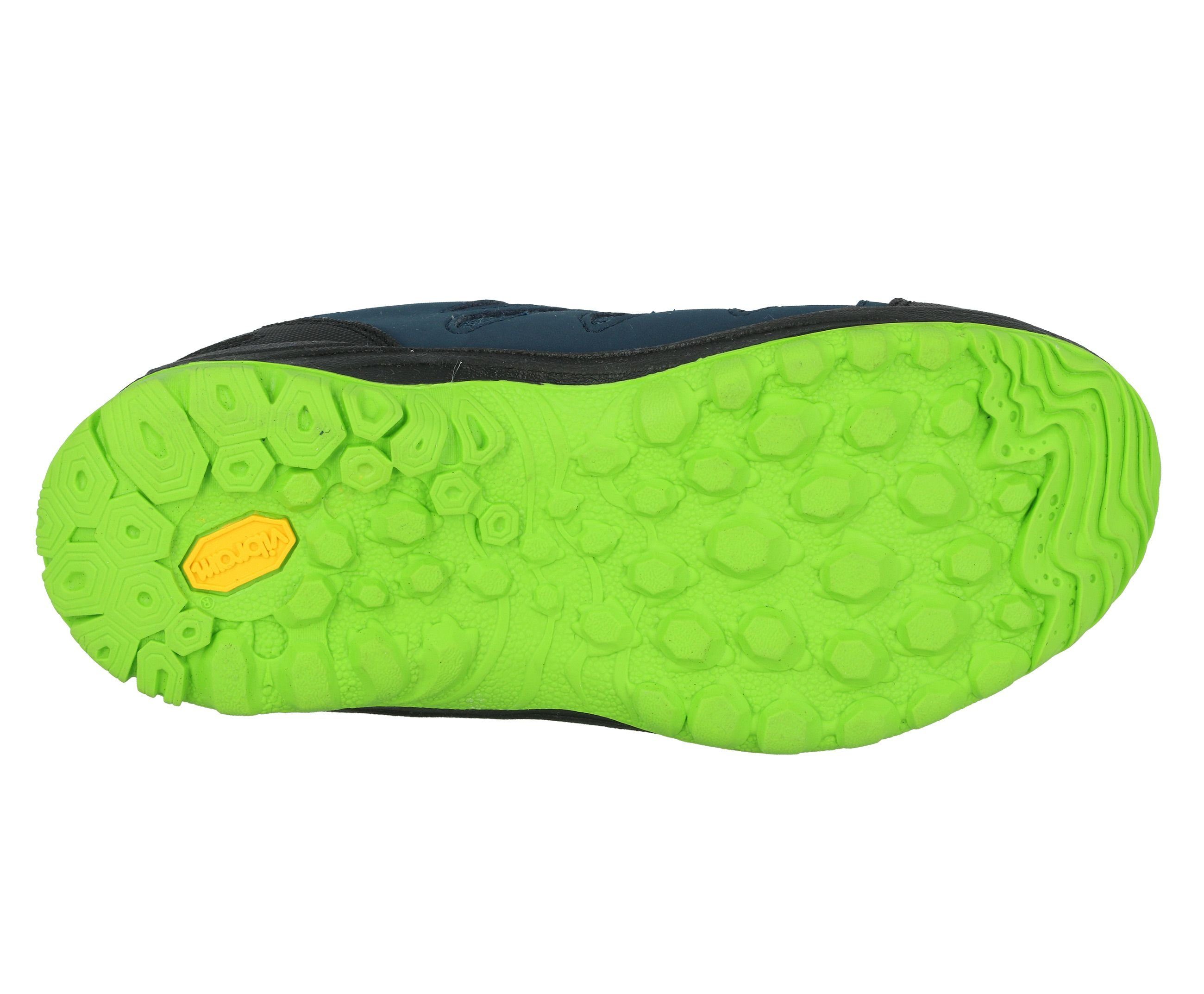 BRÜTTING Wandelschoenen Outdoorschoenen Expedition Kids