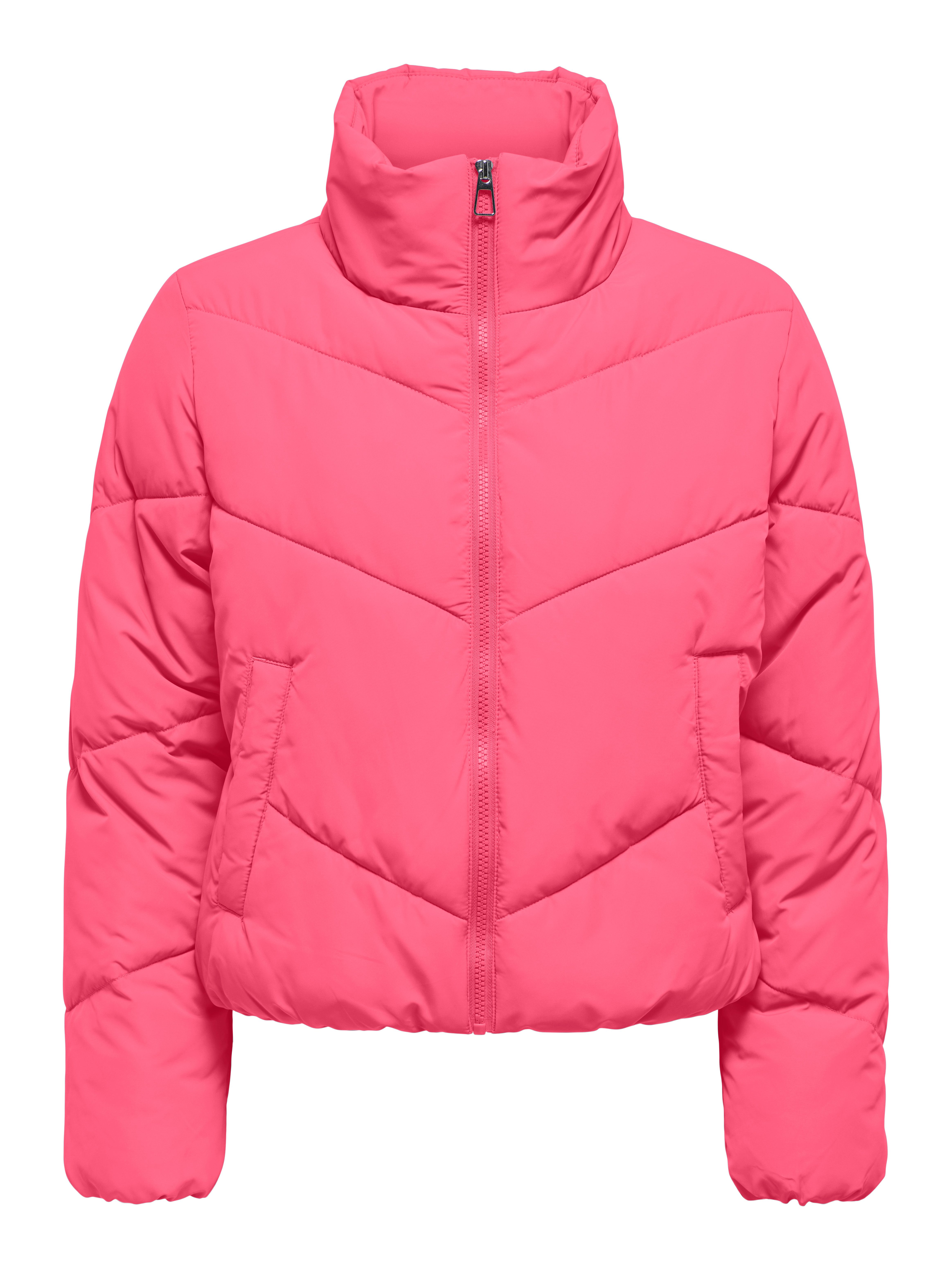Only Gewatteerde jas ONLAGNES LIFE SOLID PUFFER OTW ZL