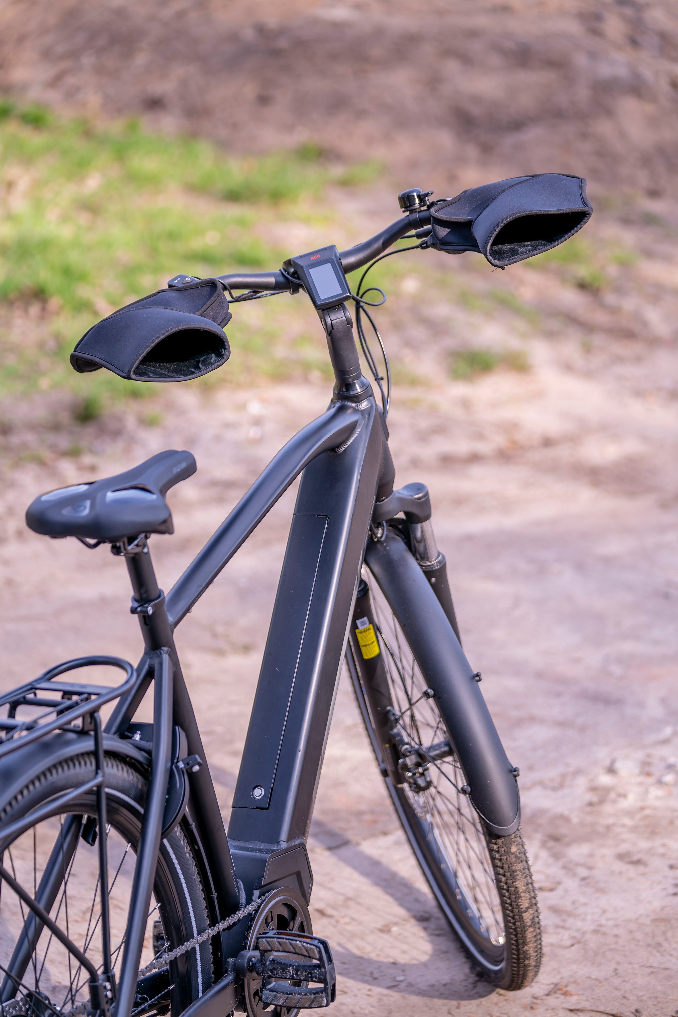 Prophete Fietshandschoenen Universele stuurhoes
