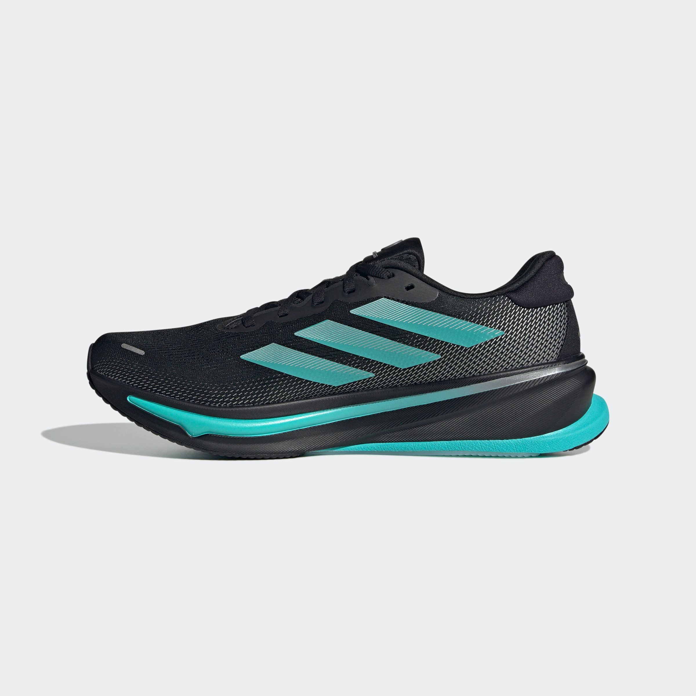 adidas Performance Runningschoenen MERCEDES - AMG PETRONAS FORMULA ONE TEAM SUPERNOVA RISE 2 M
