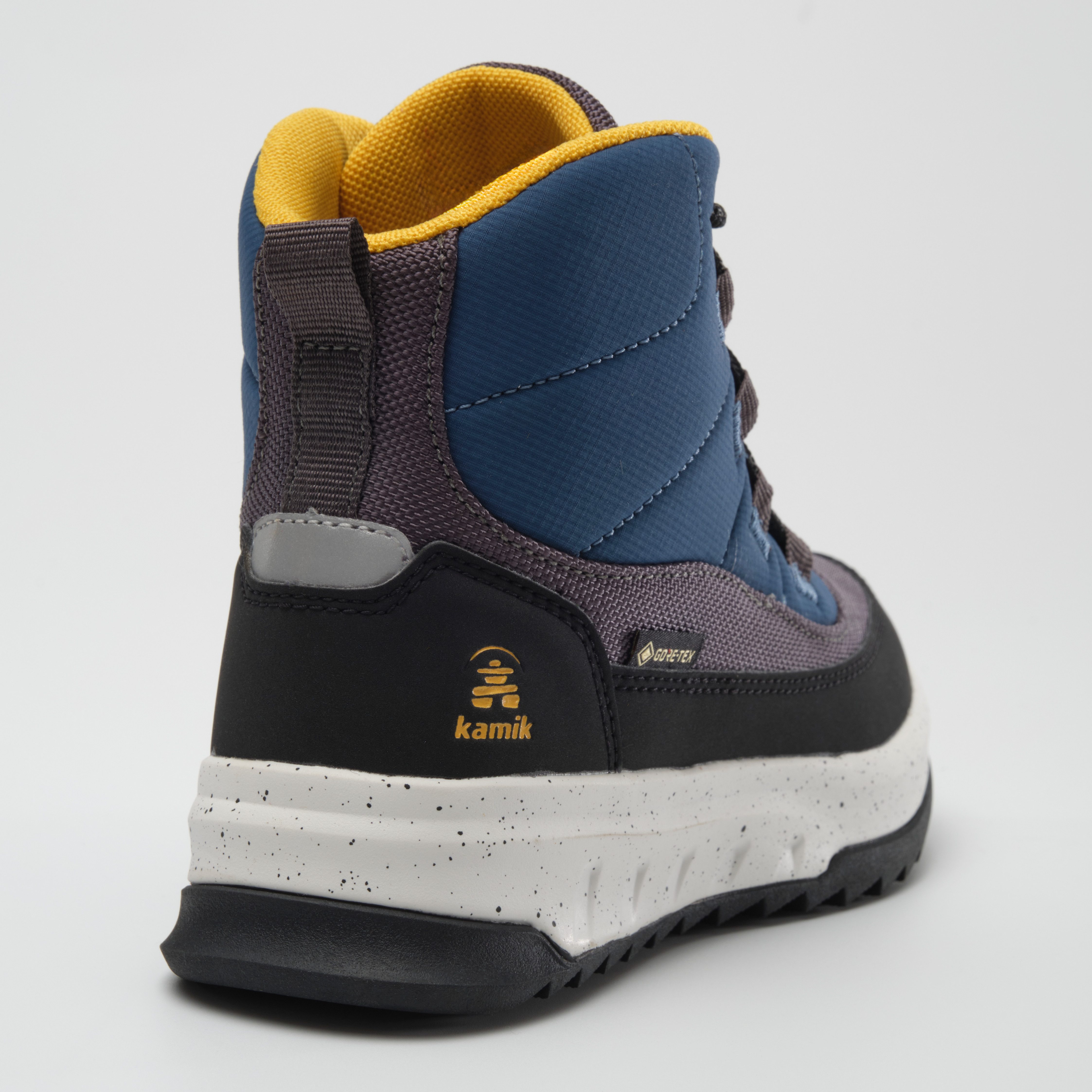 Kamik Winterlaarzen STORMYGORE-TEX Winterschoenen, winterboots, snowboots, waterdicht, gevoerd