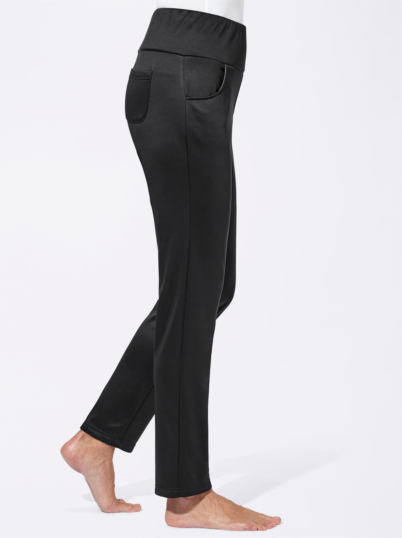 Classic Basics Comfortbroek