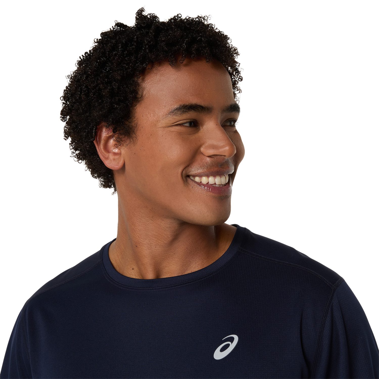 Asics Runningshirt ASICS ICON SS TOP