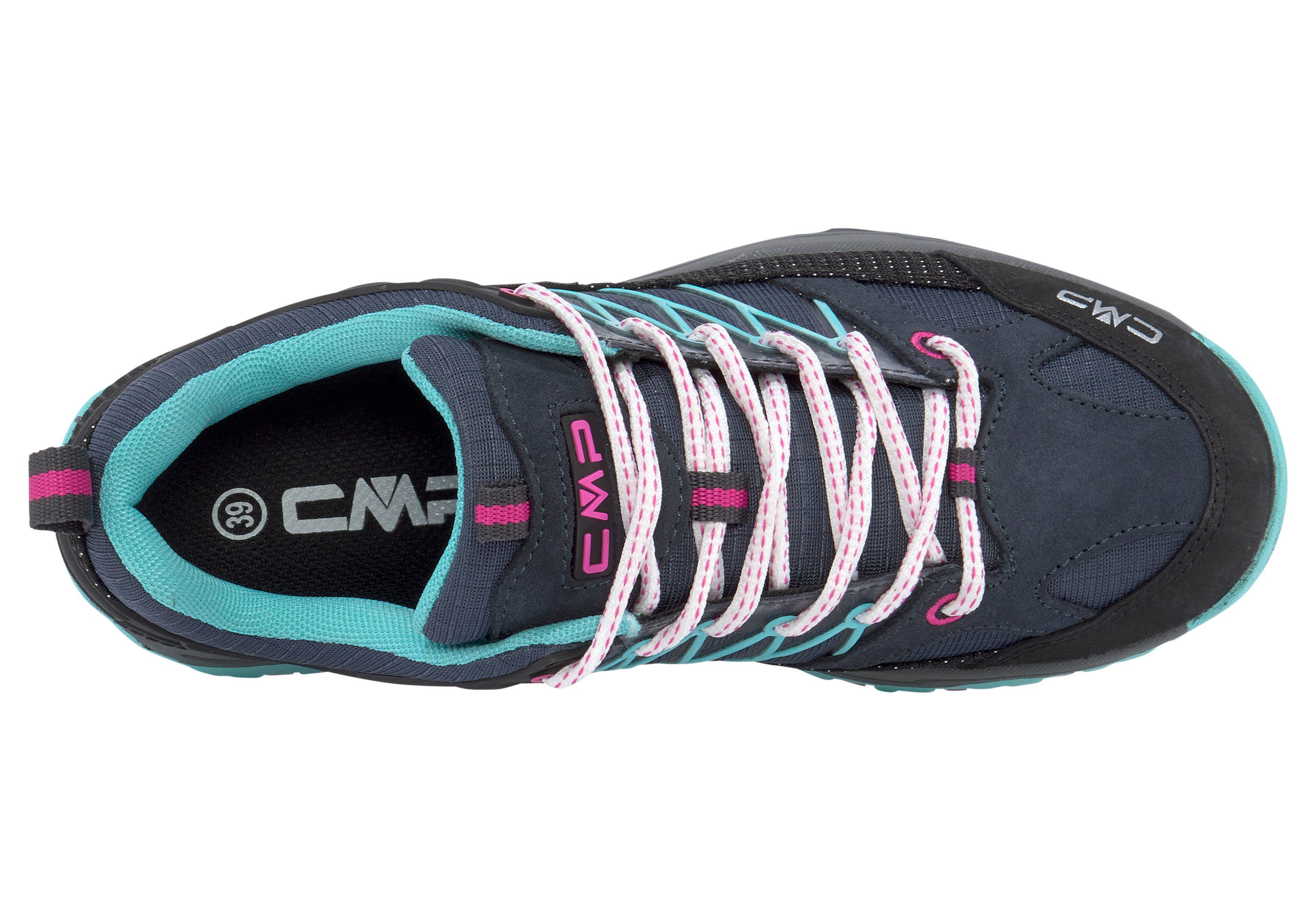 CMP Wandelschoenen RIGEL LOW Waterproof