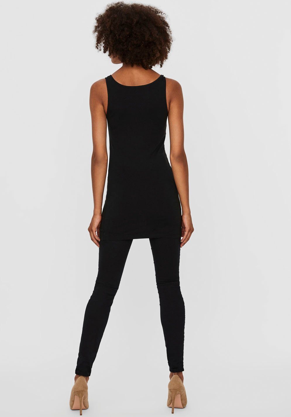Vero Moda Lange top VMMAXI