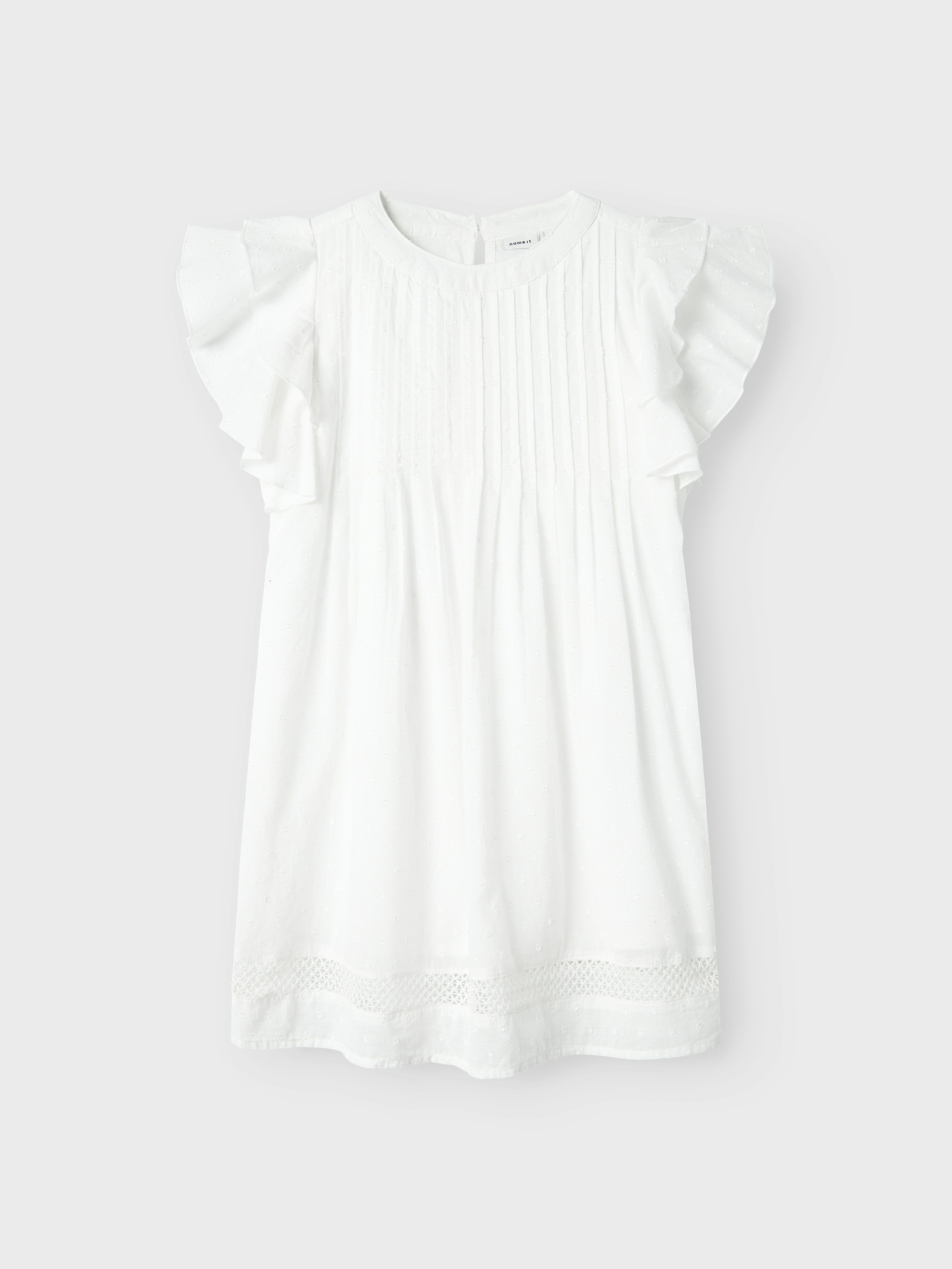 Name It Midi-jurk NKFFARIDE SS DRESS NOOS