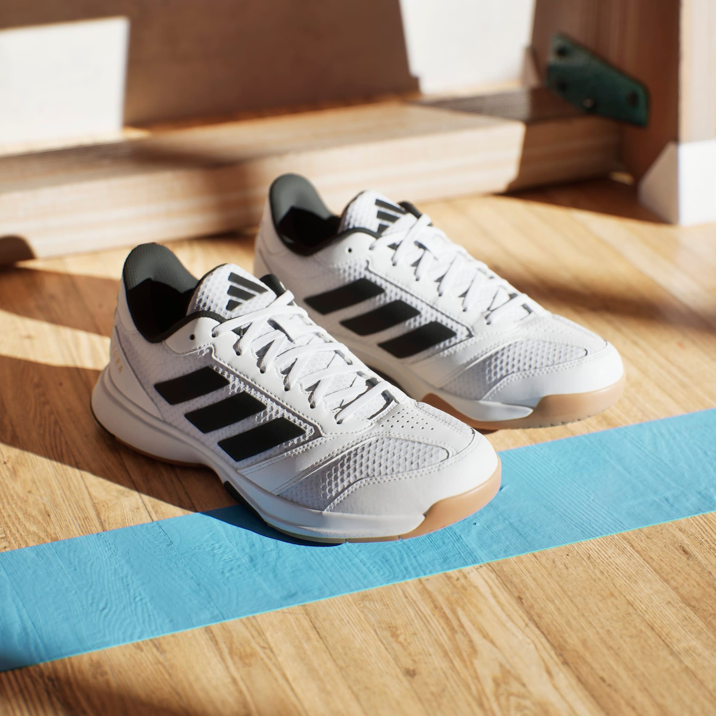 adidas Performance Zaalschoenen LIGRA 8 INDOOR