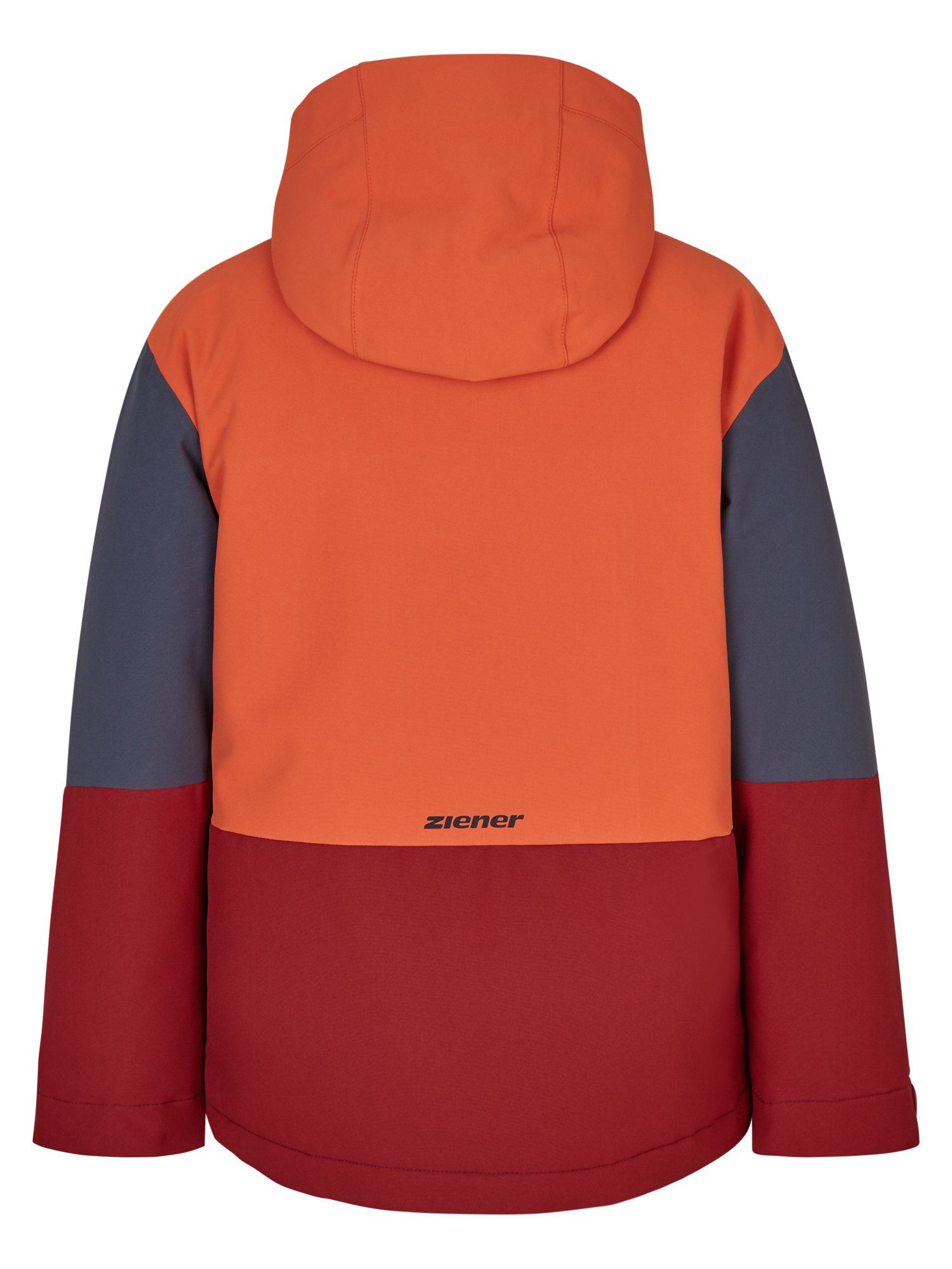 Ziener Ski-jack AZAM