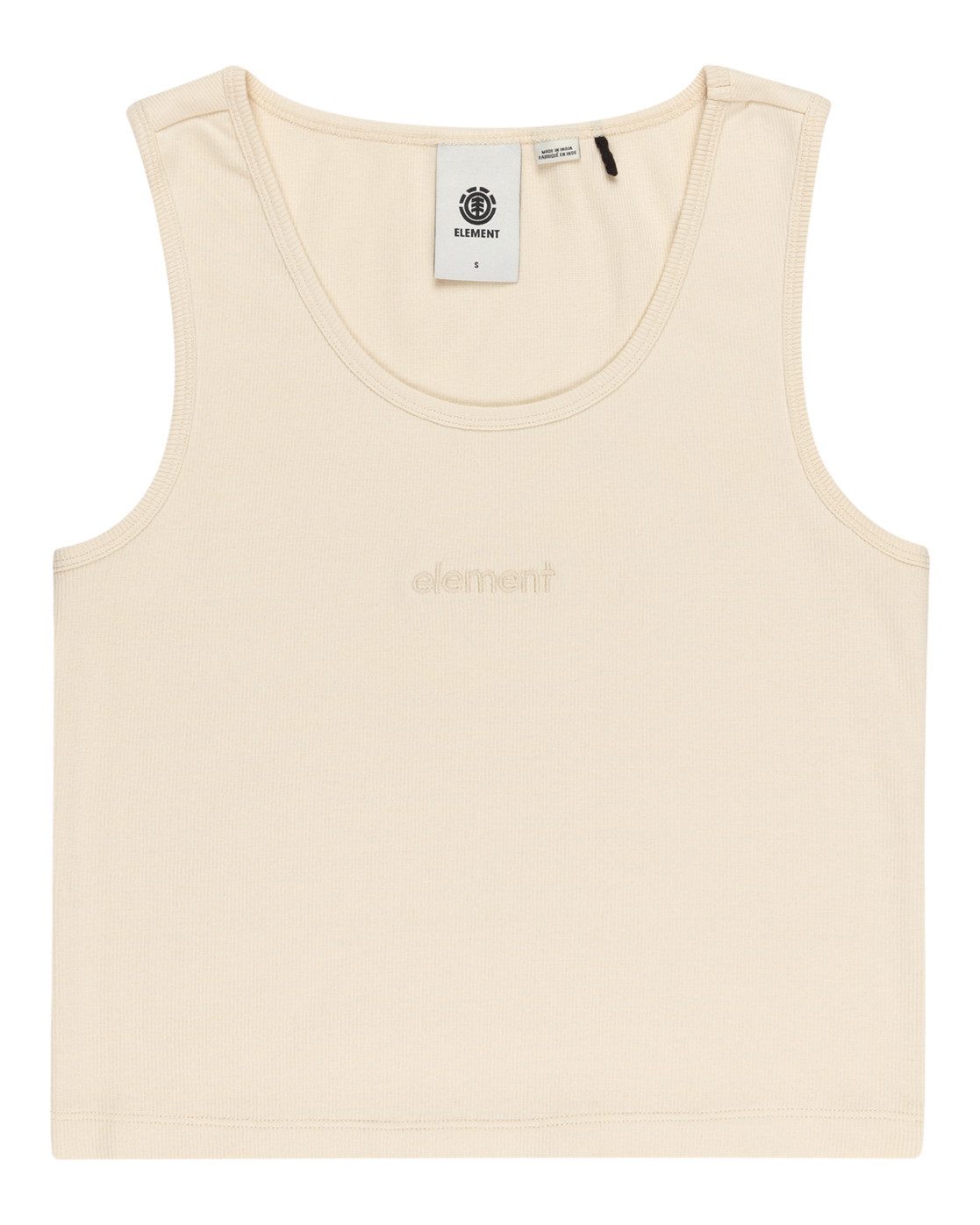 Element Crop-top Yarnhill