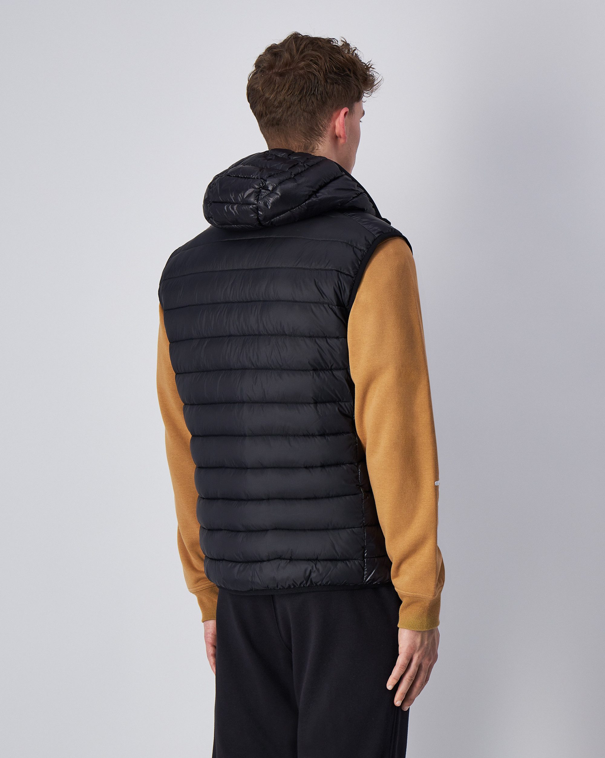 Champion Bodywarmer Polyfilled Vest