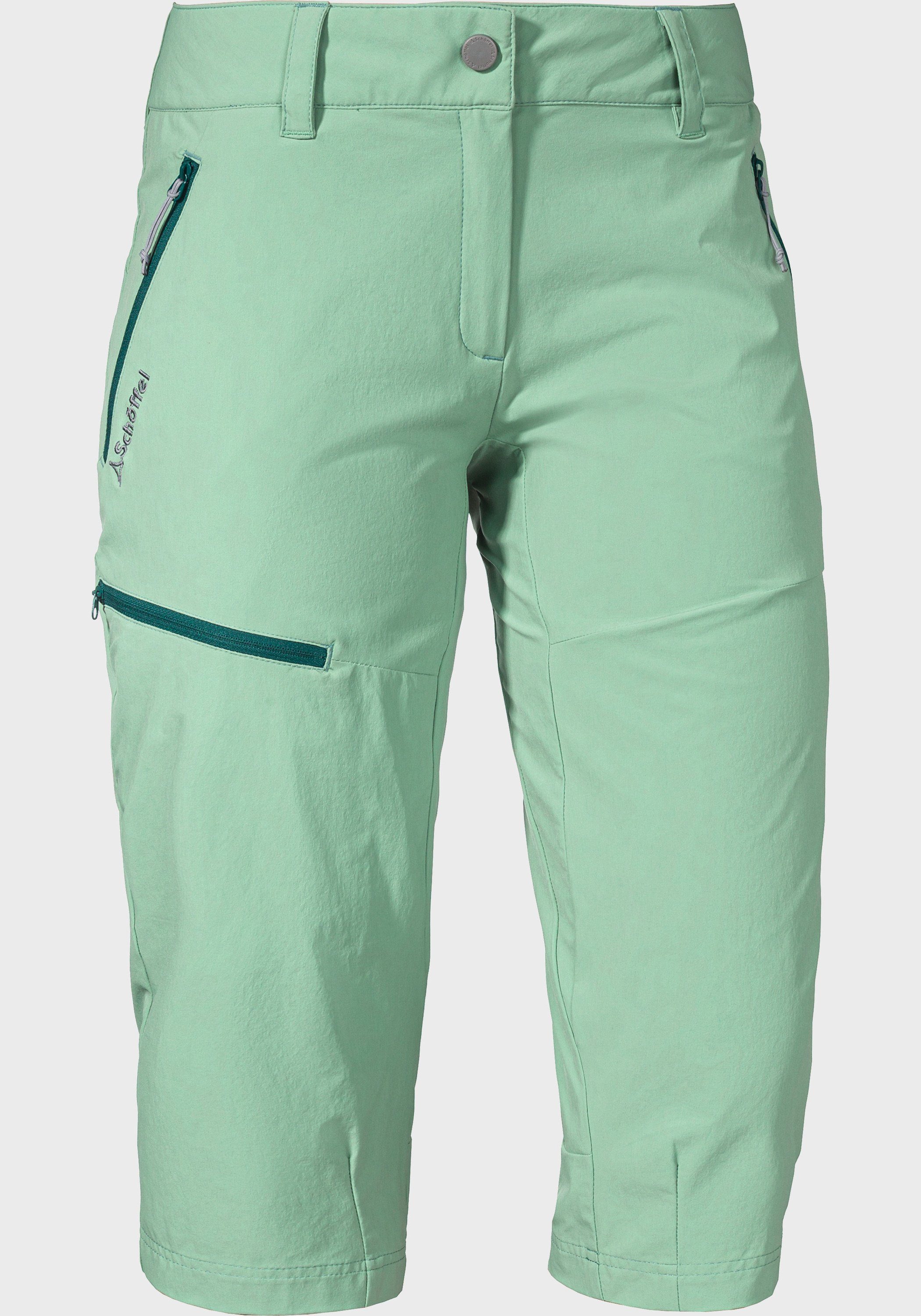 Schöffel 3 4 broek Pants Caracas2