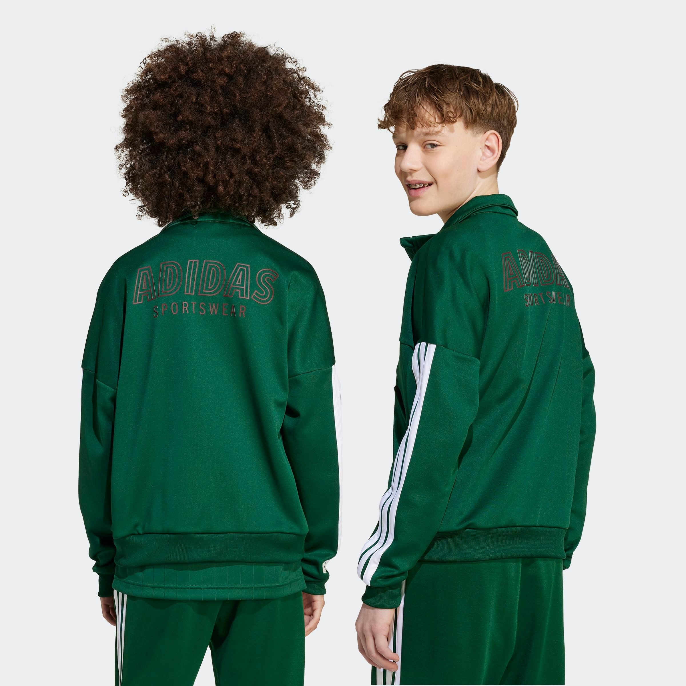 adidas Sportswear Trainingsjack J HOT TTOP