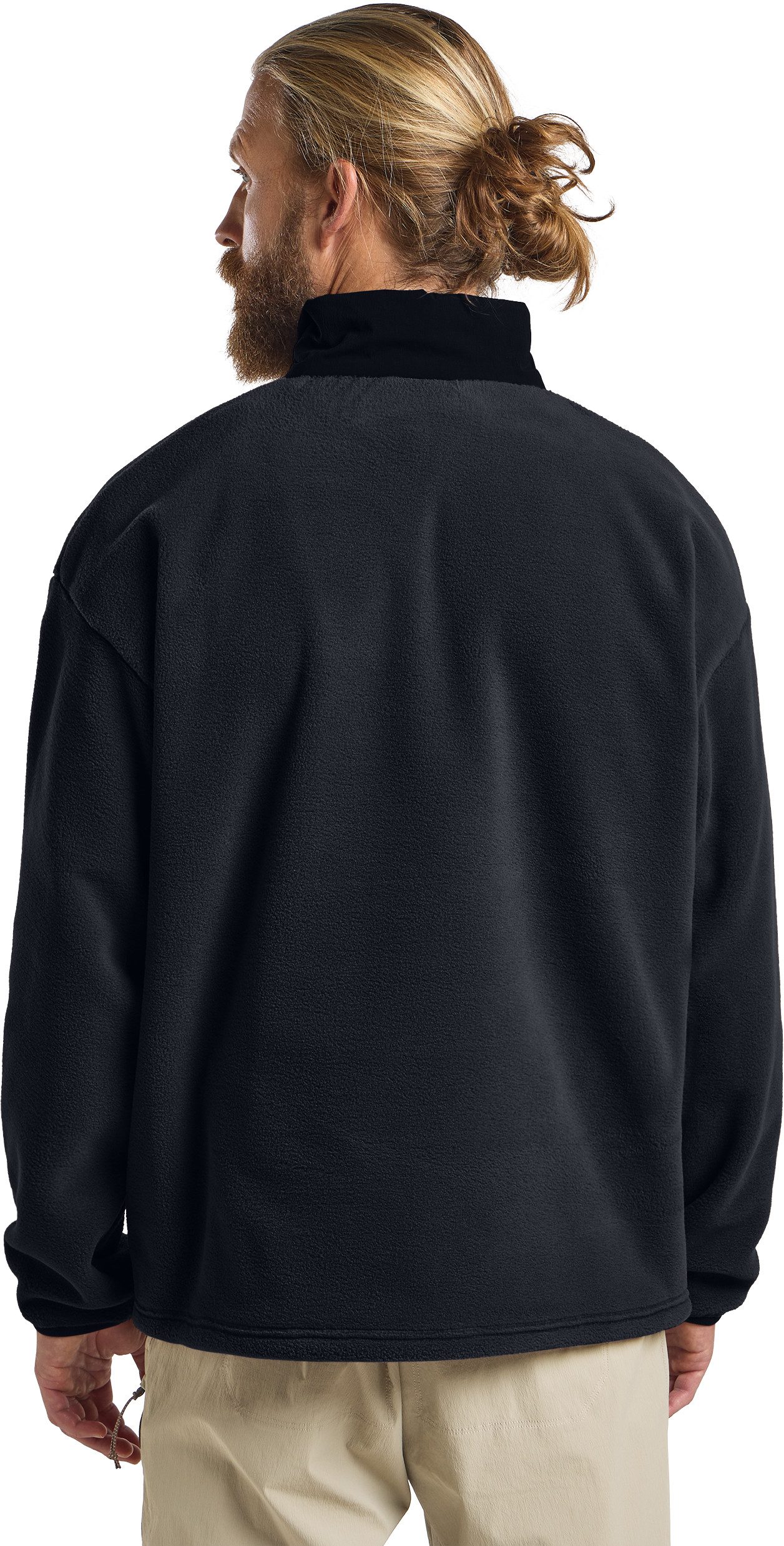 Jack Wolfskin Fleecejack SUMETRO HZ M