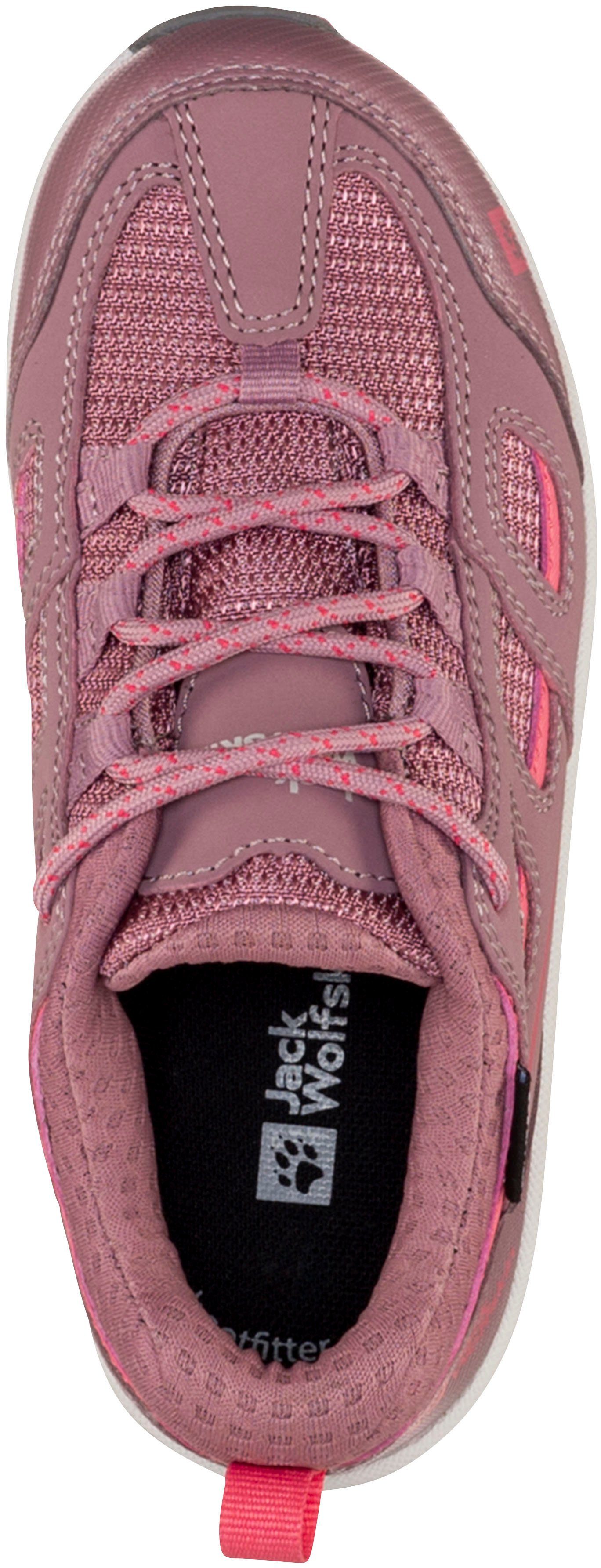 Jack Wolfskin Wandelschoenen VOJO TEXAPORE LOW K