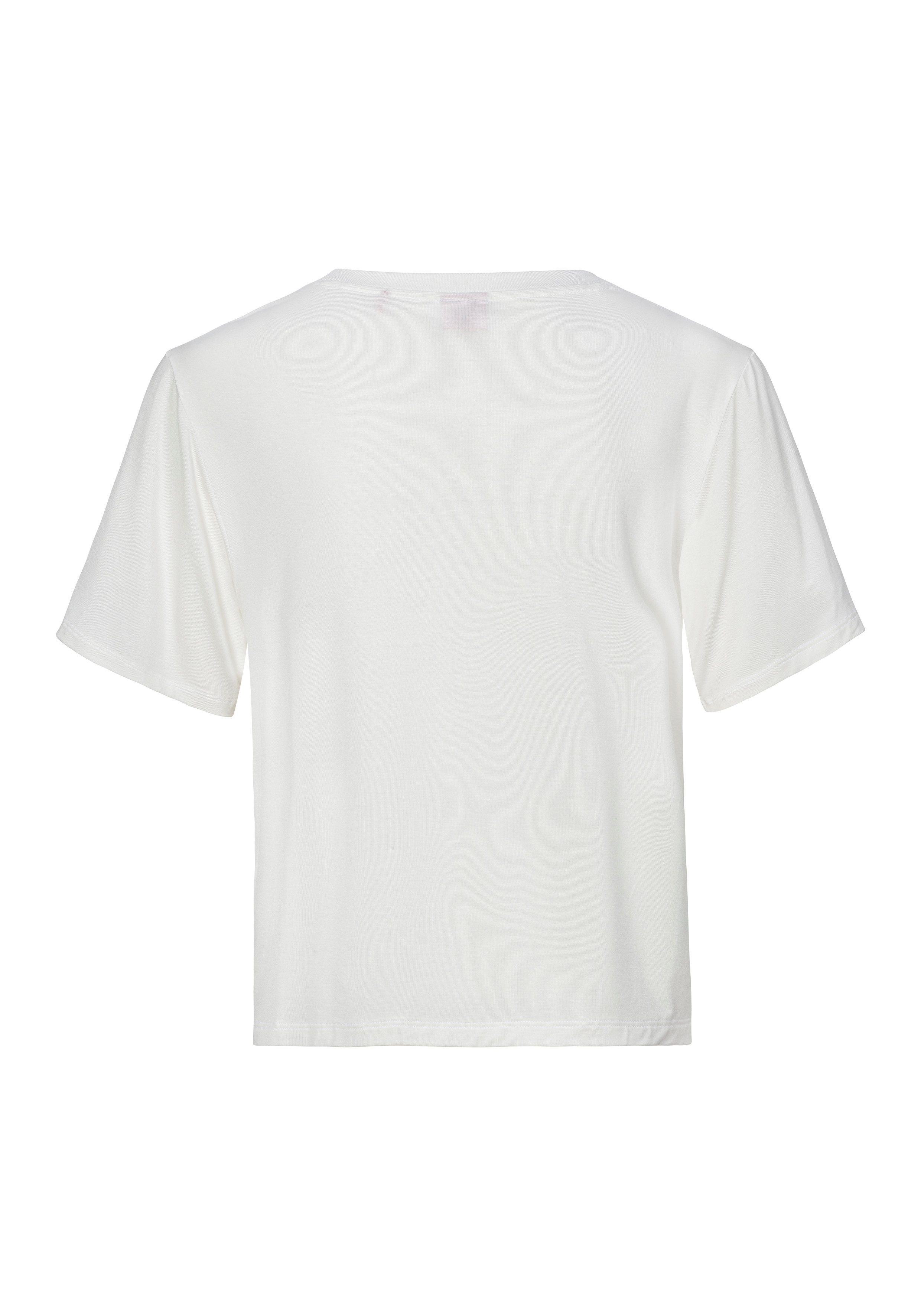HUGO underwear Shirt met ronde hals UNITE_T-SHIRT