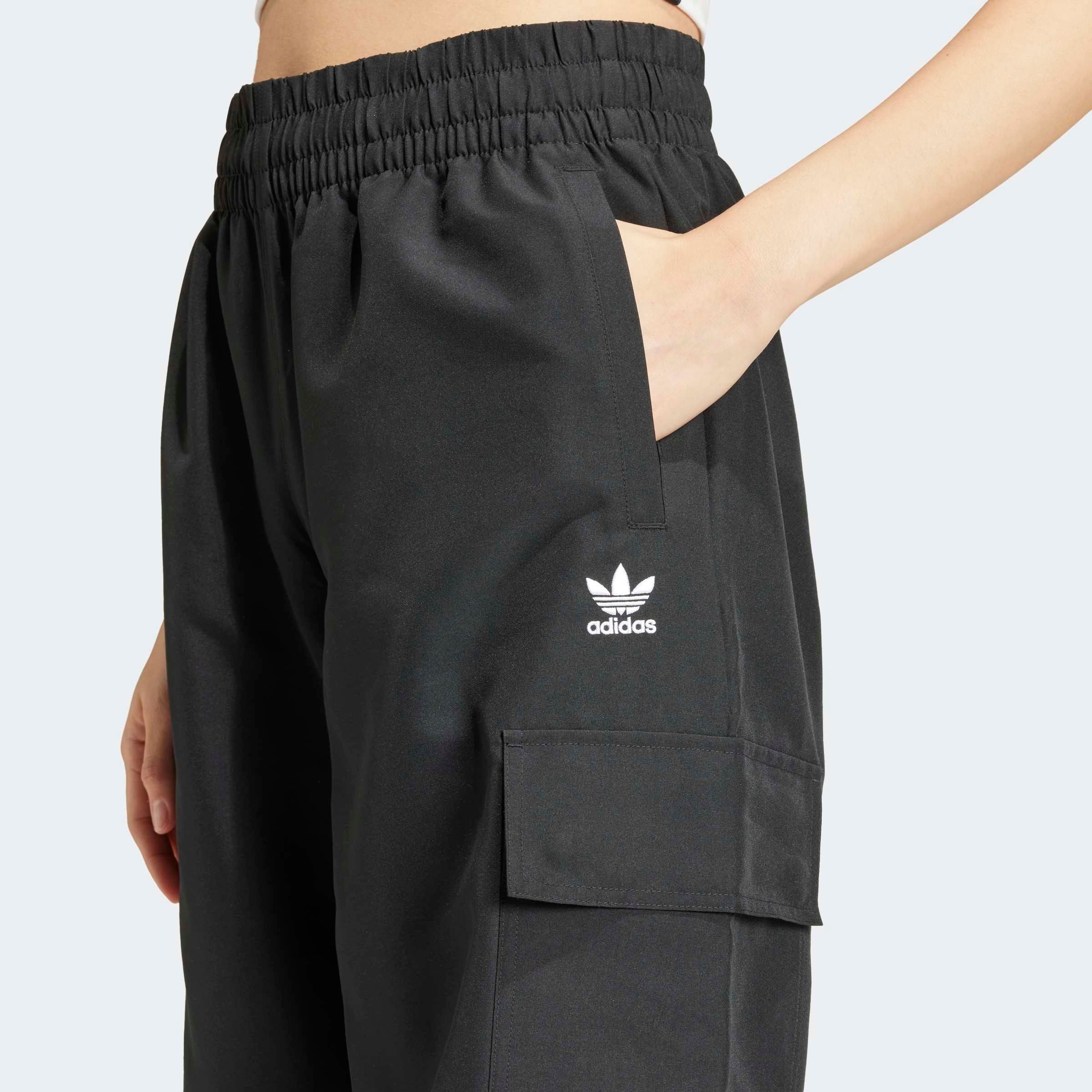 adidas Originals Sportbroek 3S CARGO PANTS (1-delig)