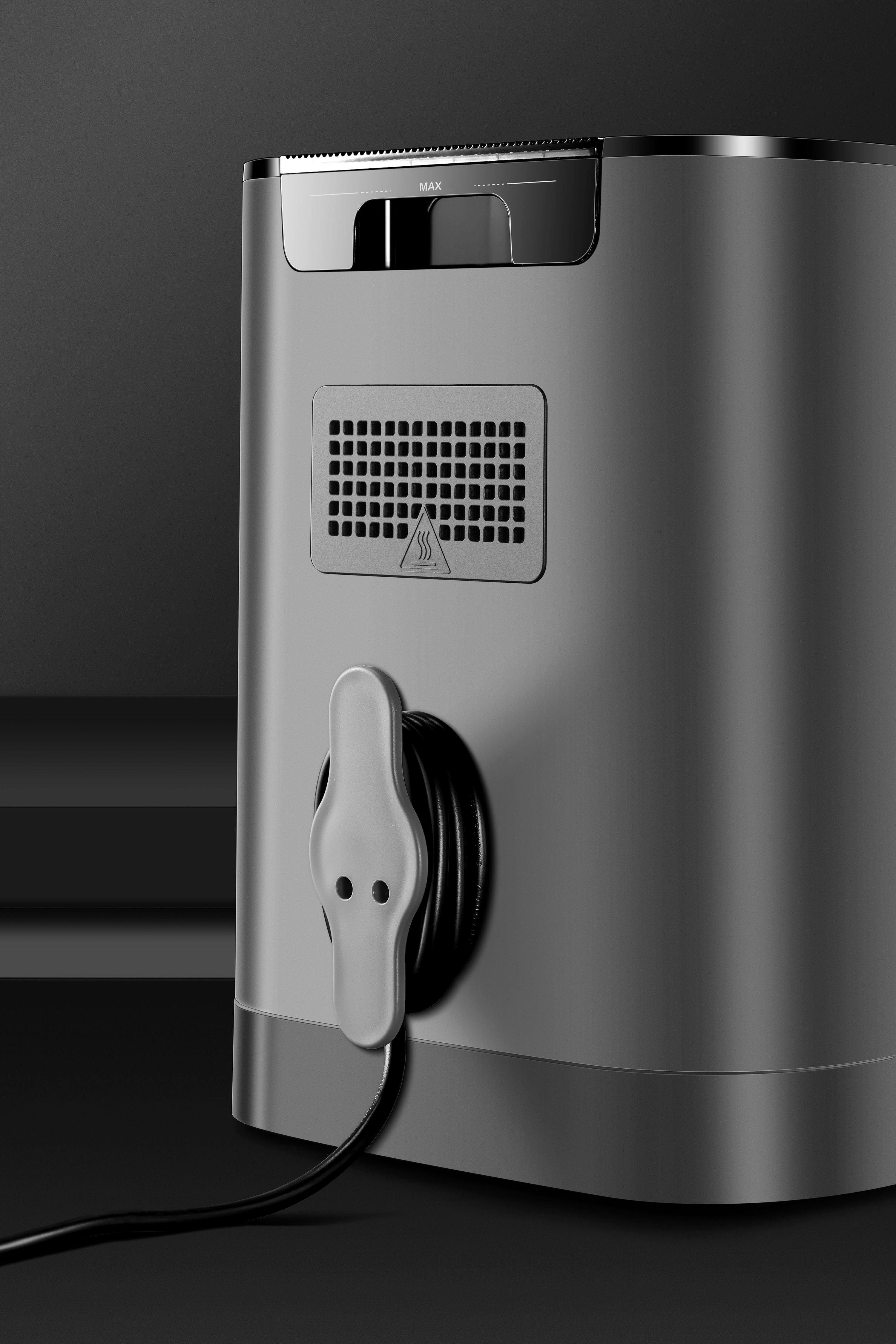 Panasonic Airfryer NF-CC500SXE