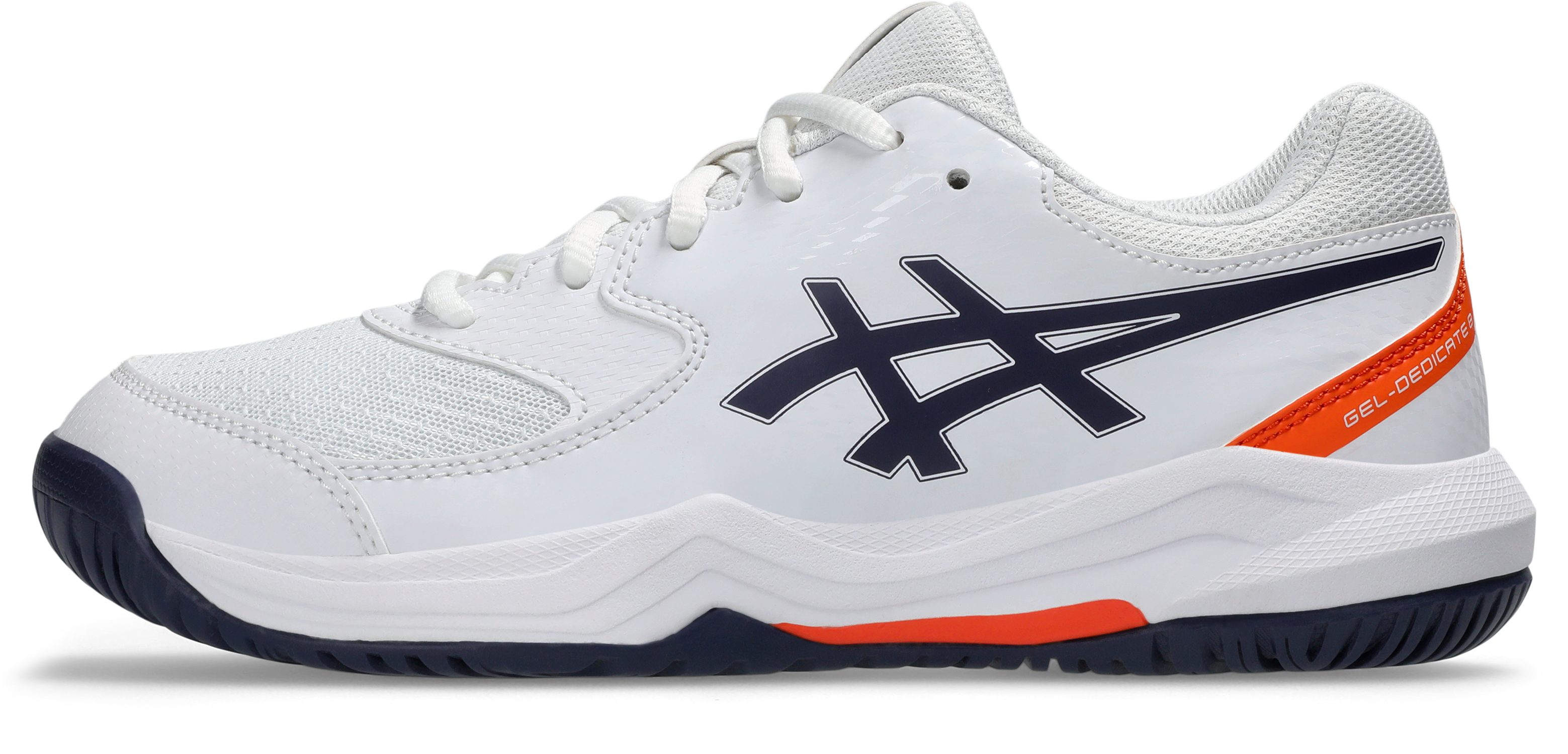 Asics Tennisschoenen GEL-DEDICATE 8 GS