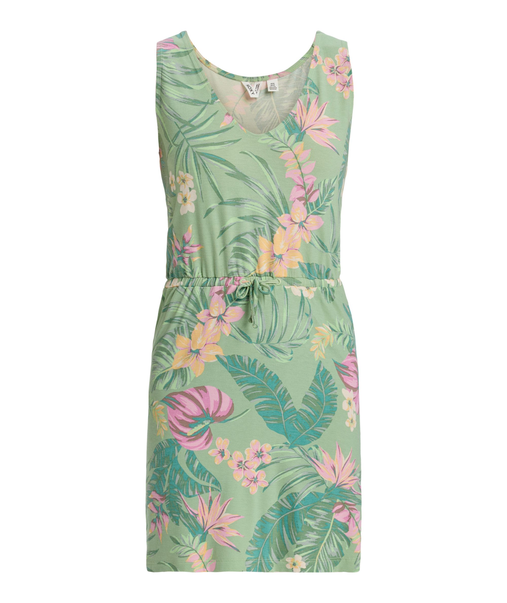 Roxy Jerseyjurk LOW TIDES DRESHORT SLEEVE PRINTED
