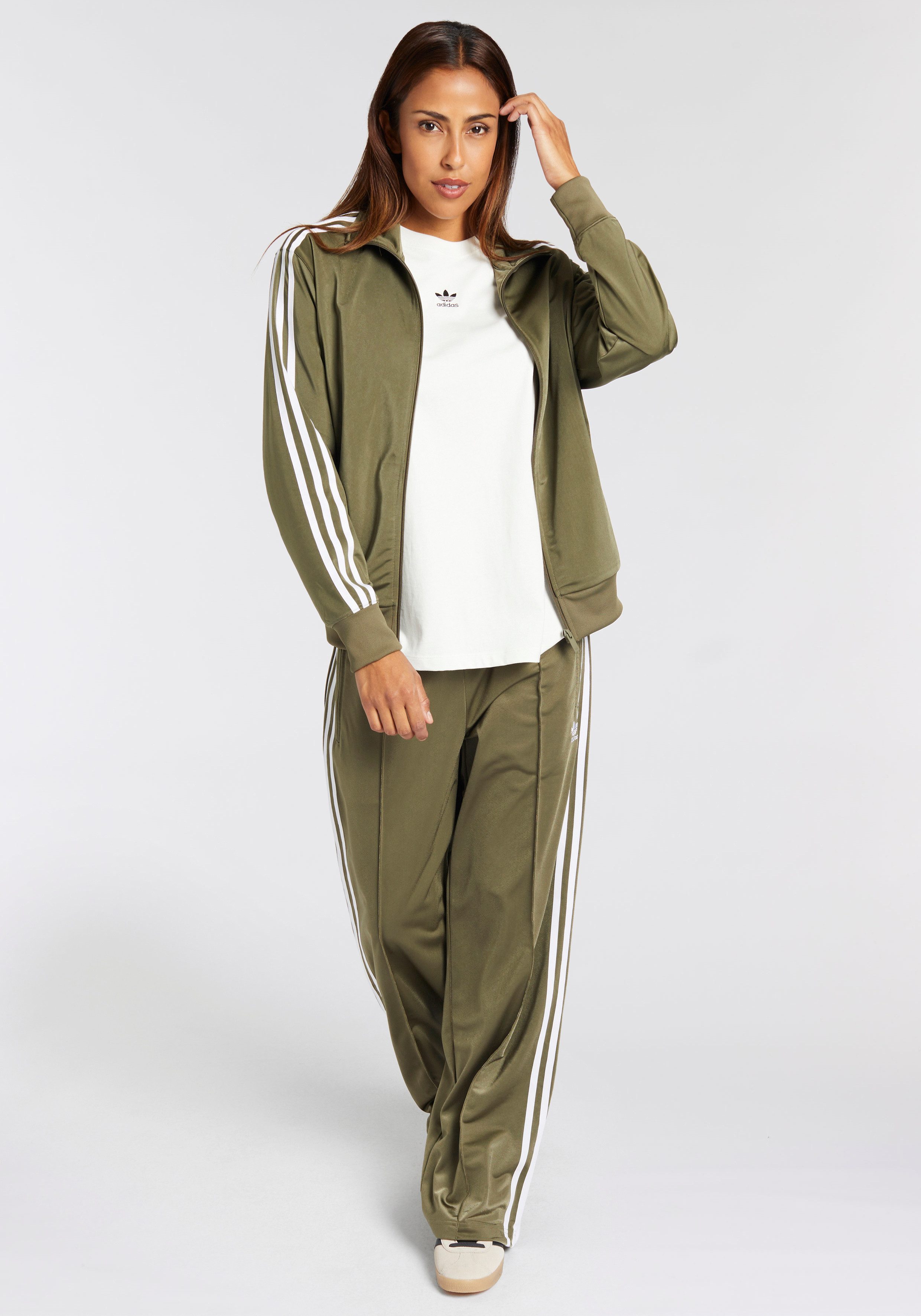 adidas Originals Trainingsjack FIREBIRD TT