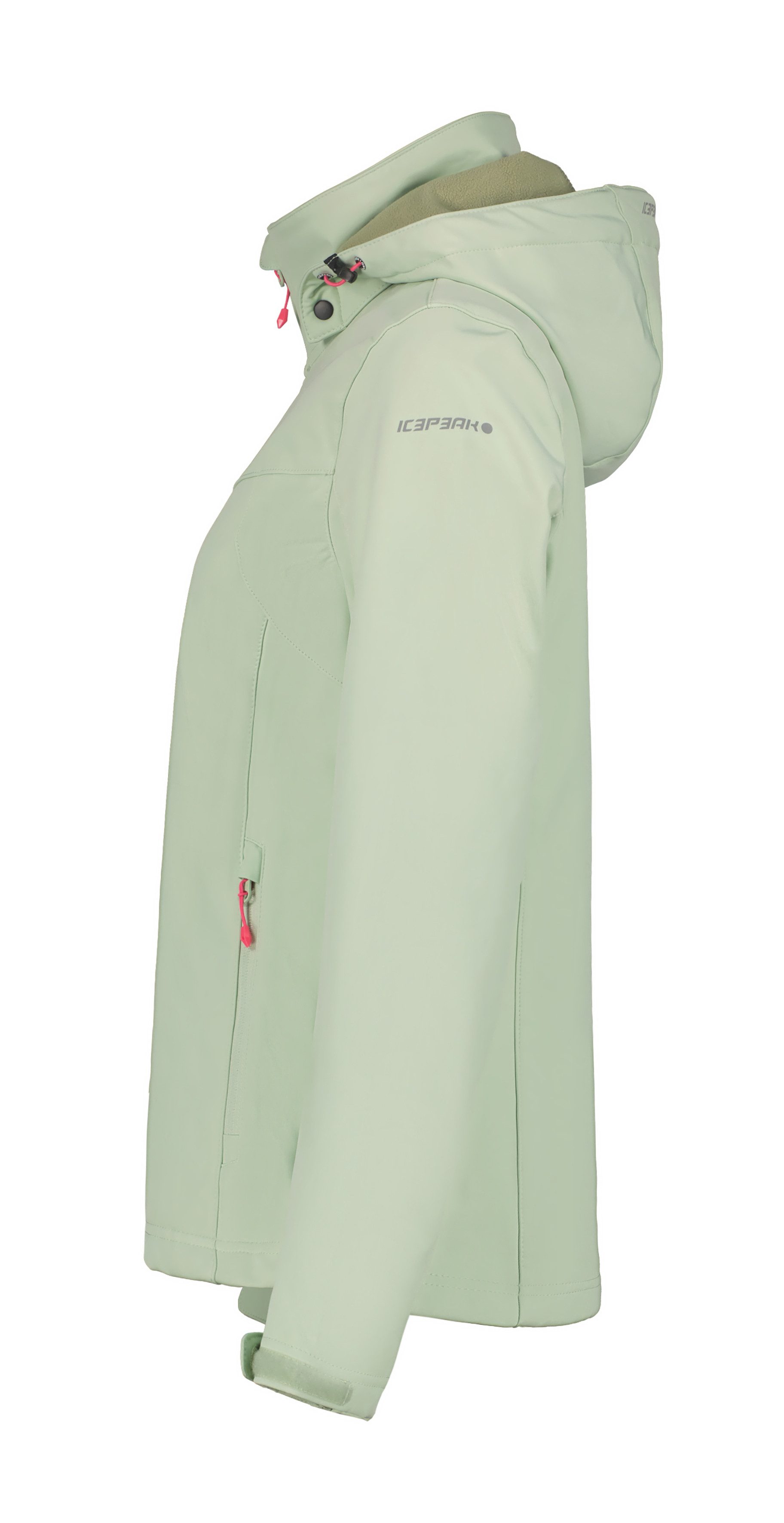 Icepeak Softshell-jack D SOFTSHELLJACKE BRENHAM