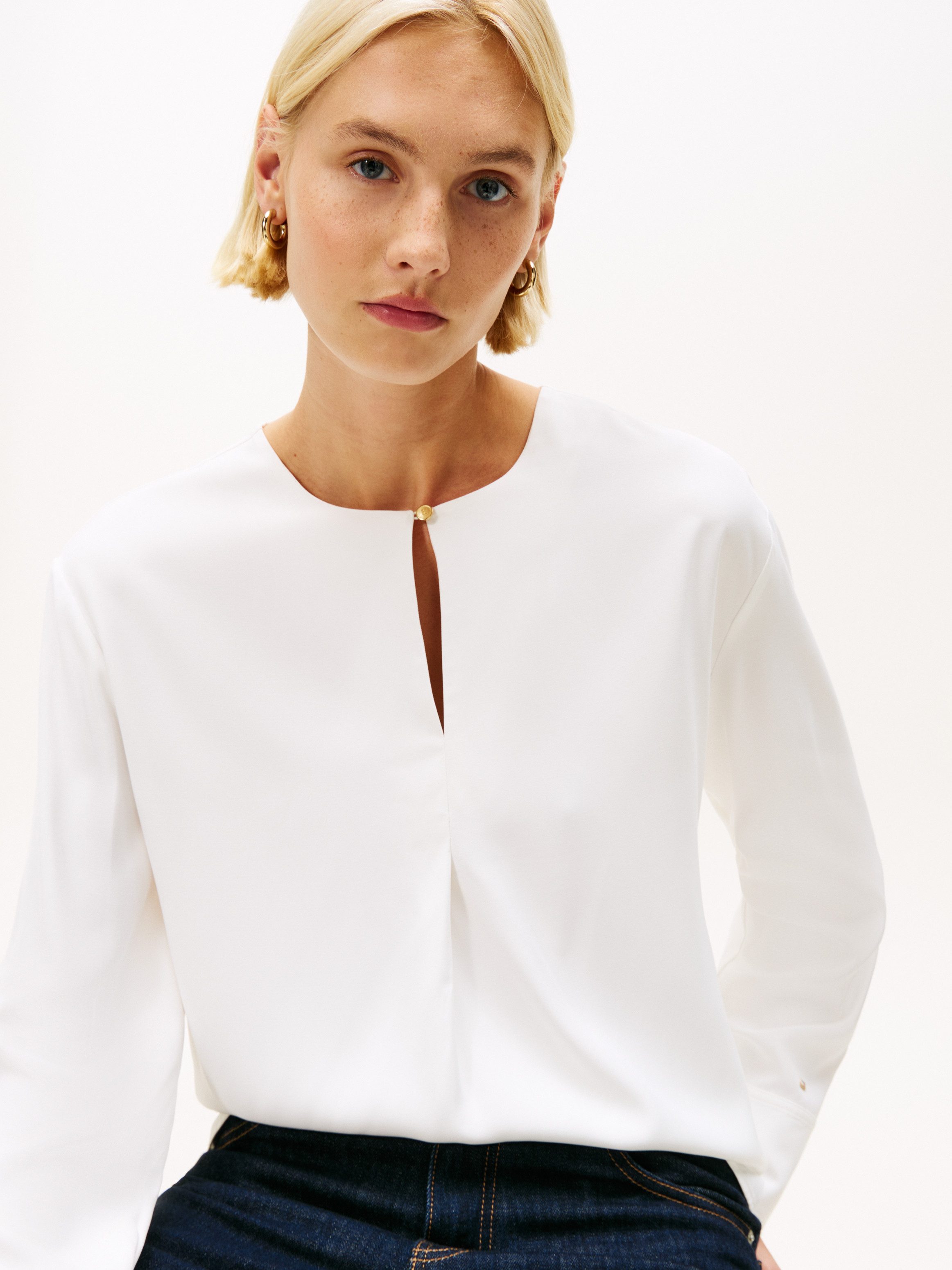 Tommy Hilfiger Shirtblouse