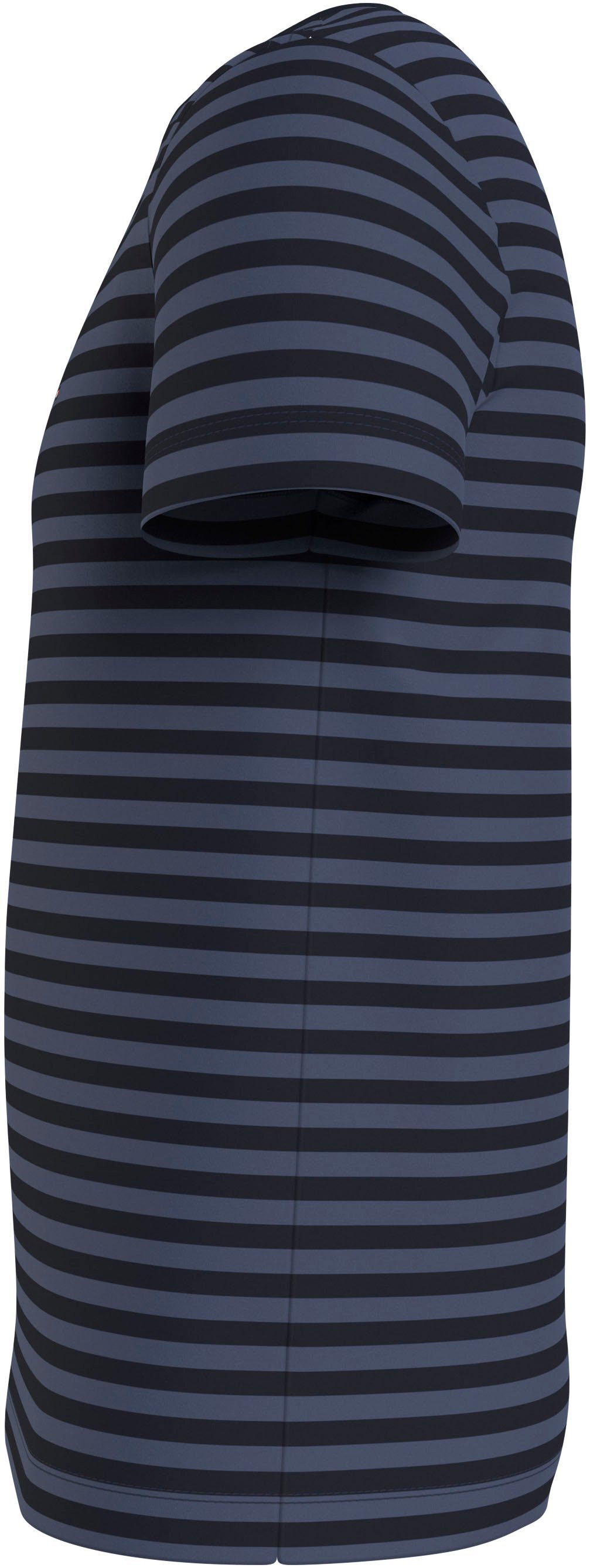 Tommy Hilfiger T-shirt STRETCH SLIM FIT TEE
