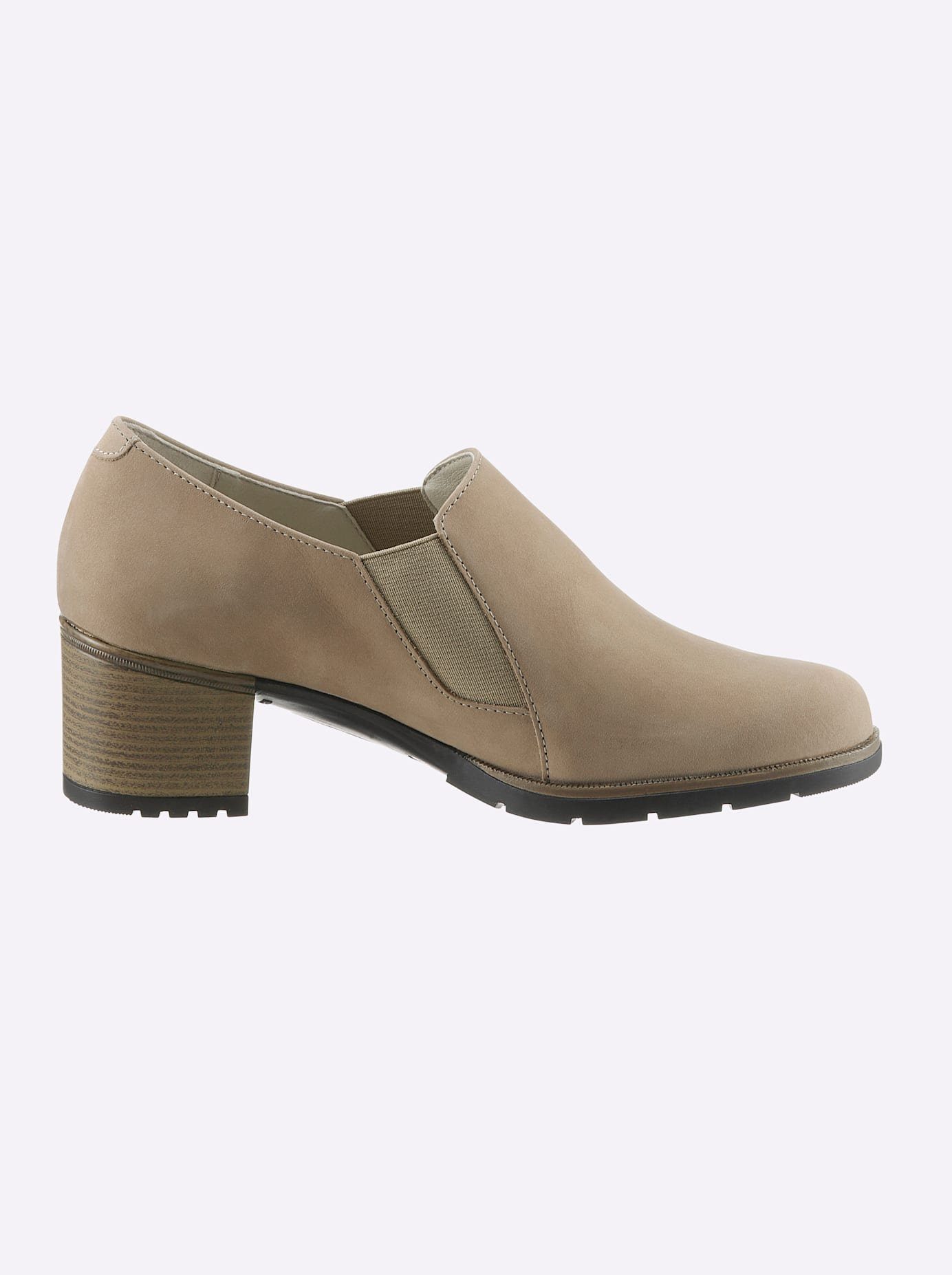 heine Pumps